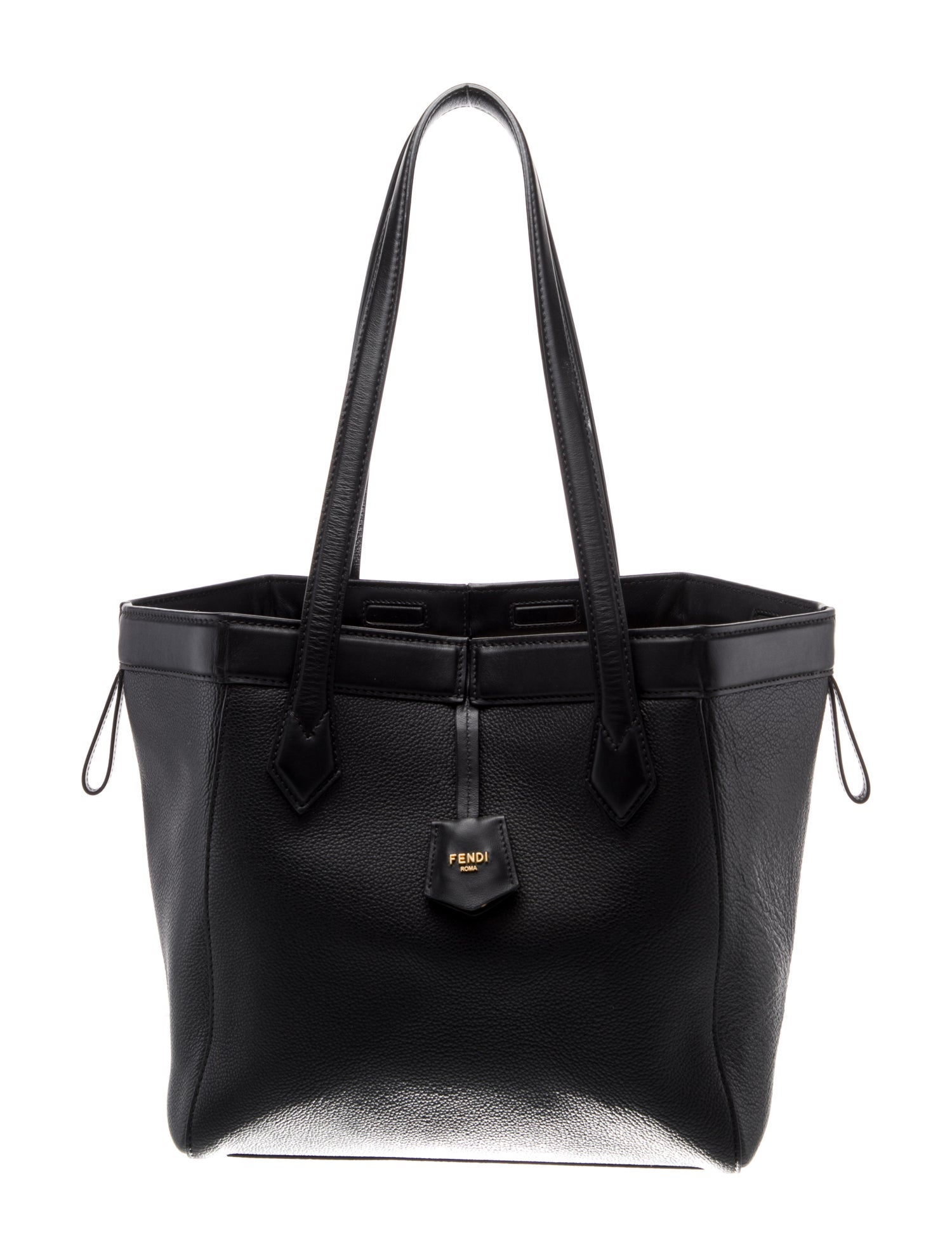 Fendi Leather Origami 2023