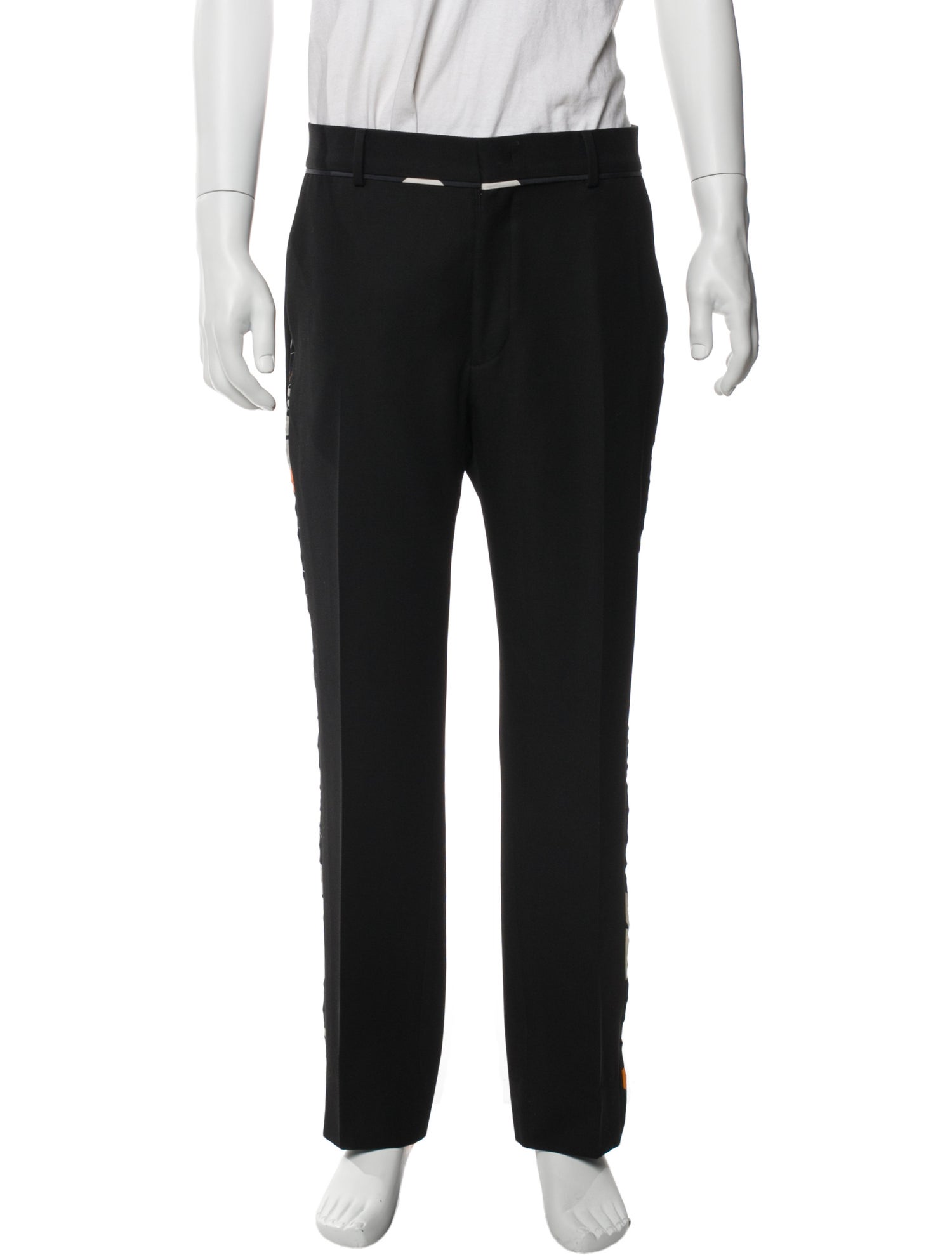 Fendi Dress Pants
