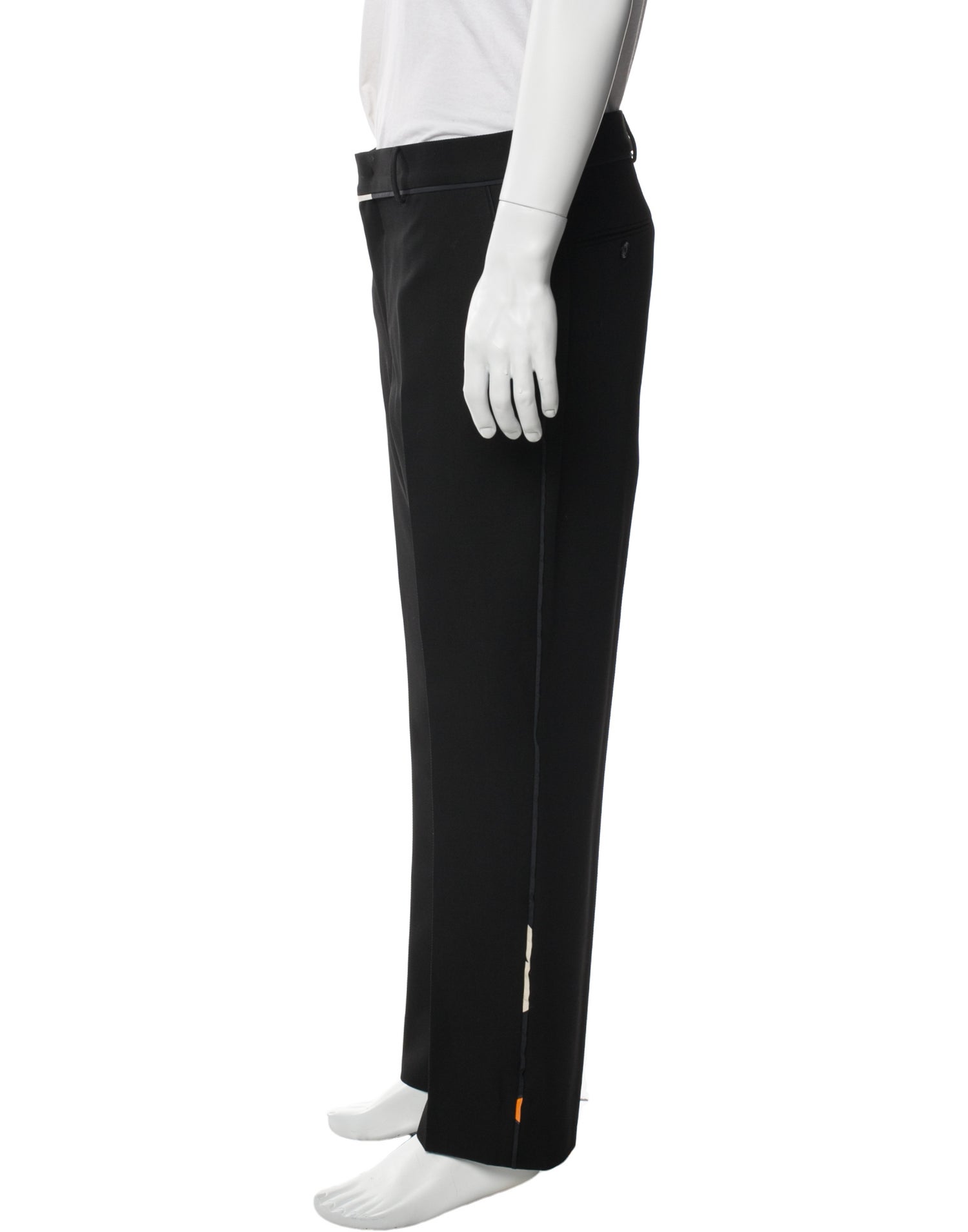 Fendi Dress Pants