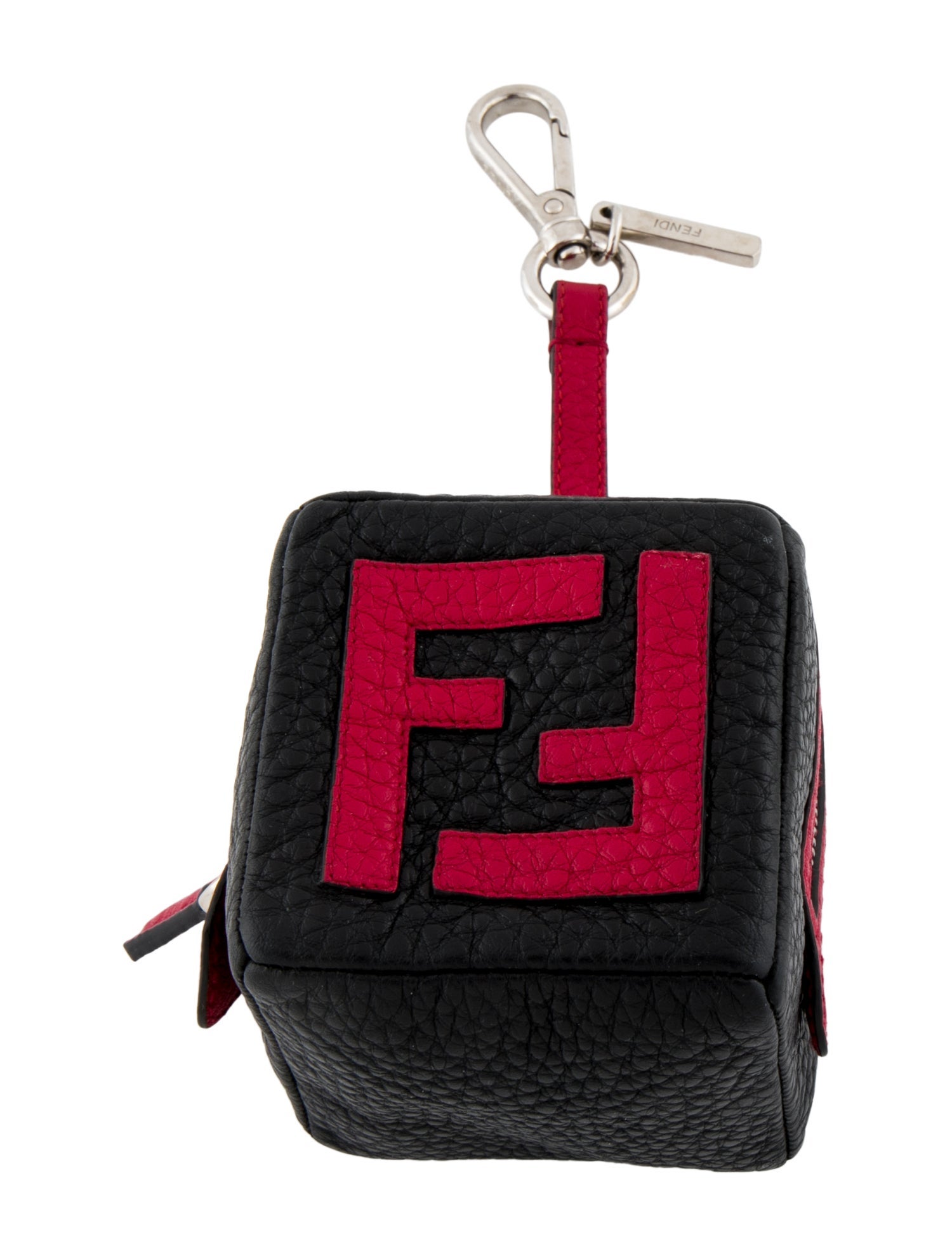 Fendi key holder