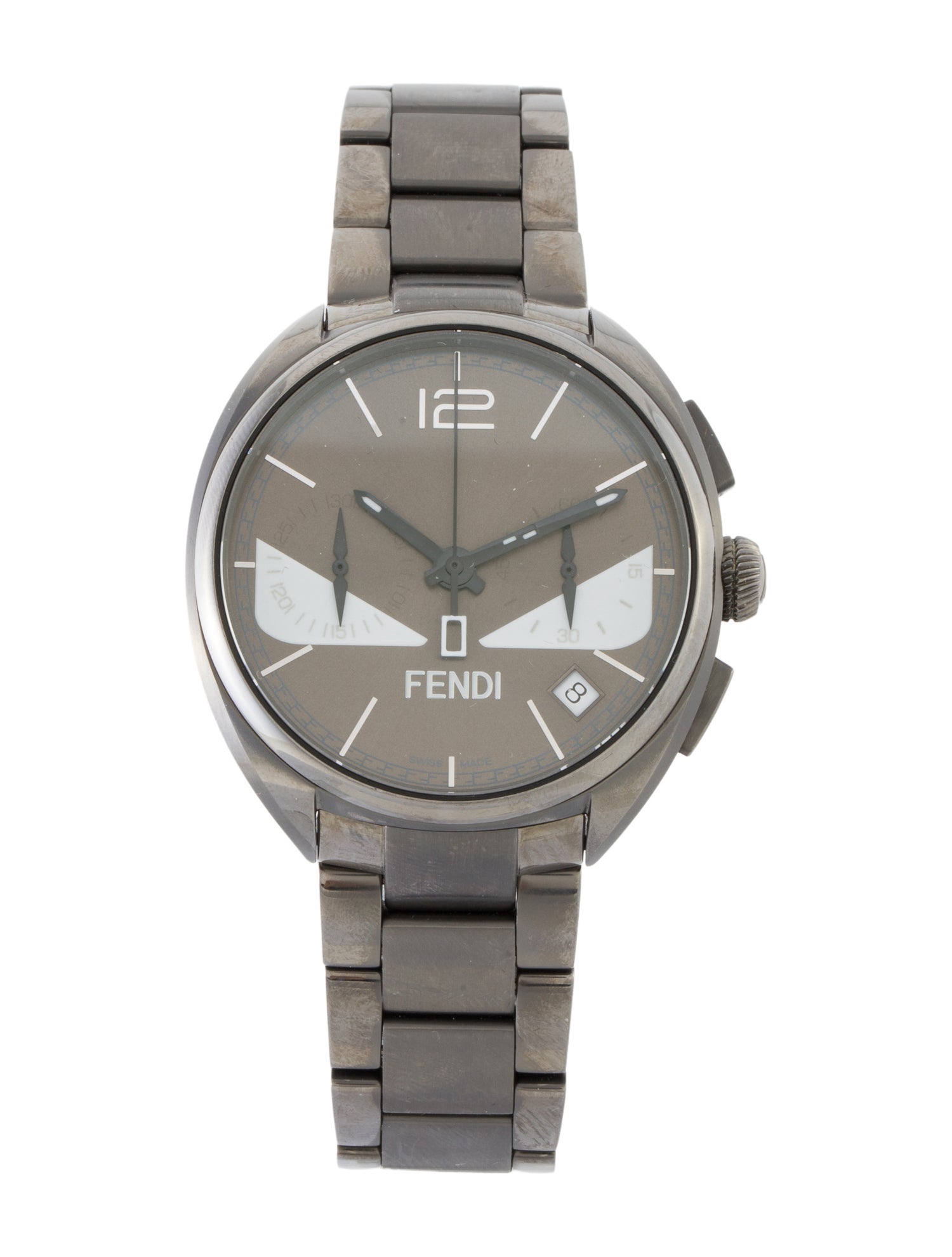 Fendi Momento Bugs Watch