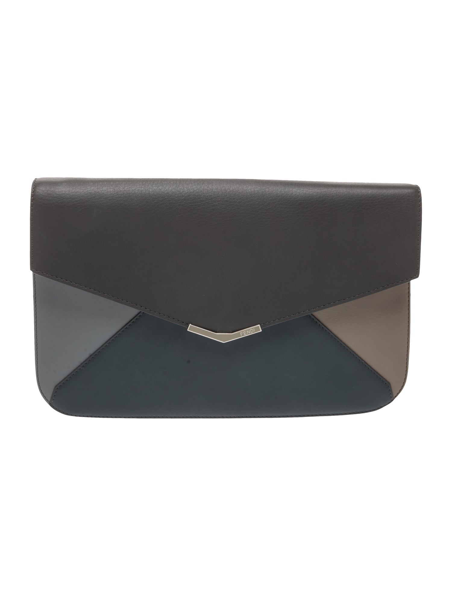 Fendi Leather 2Jours 2024