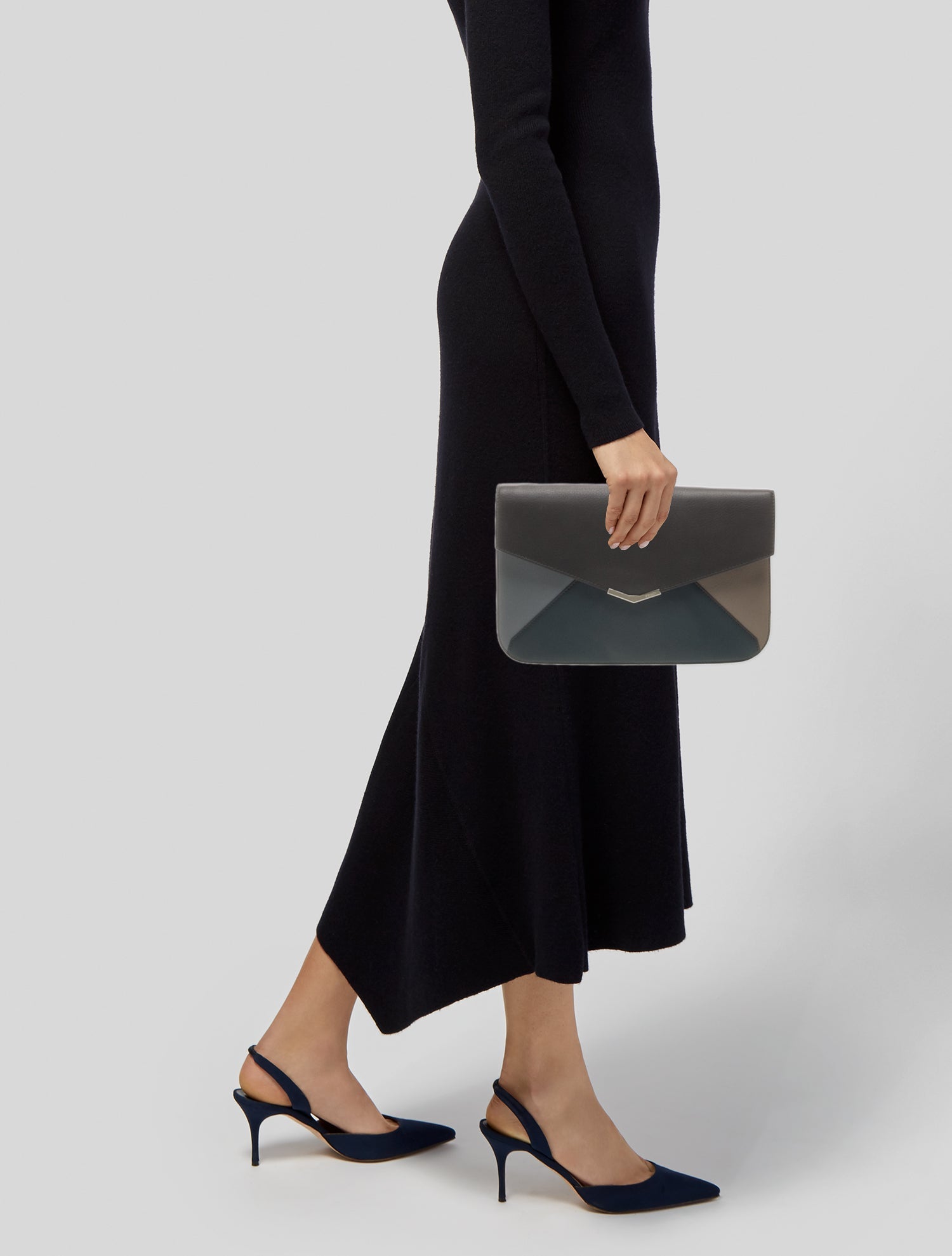 Fendi Leather 2Jours 2024