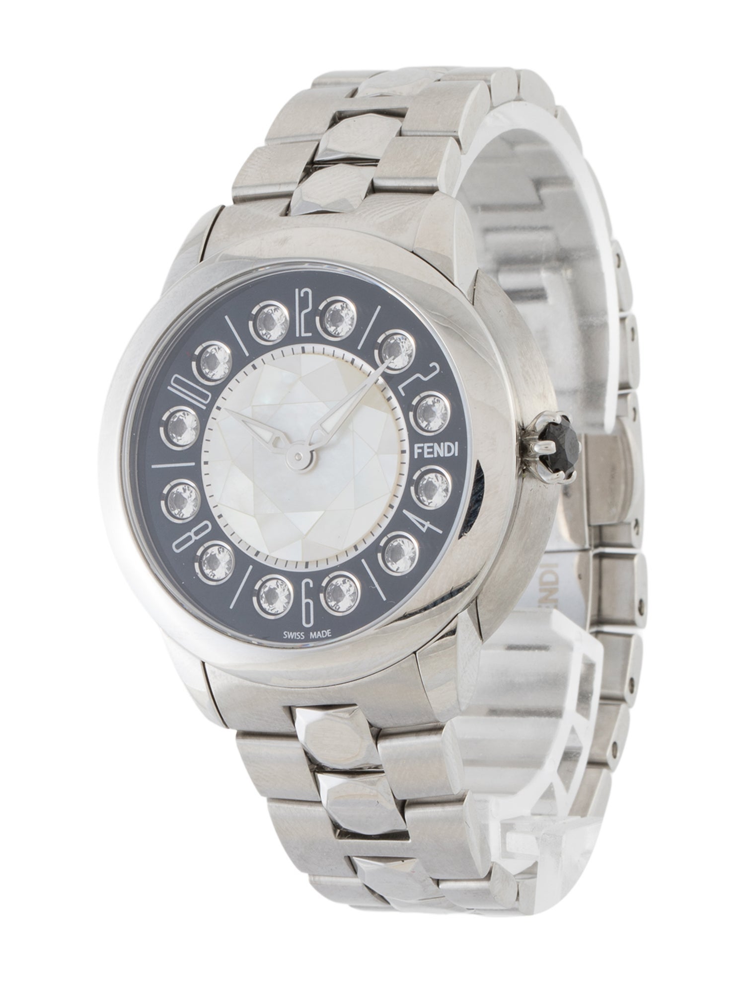 Fendi Ishine Watch