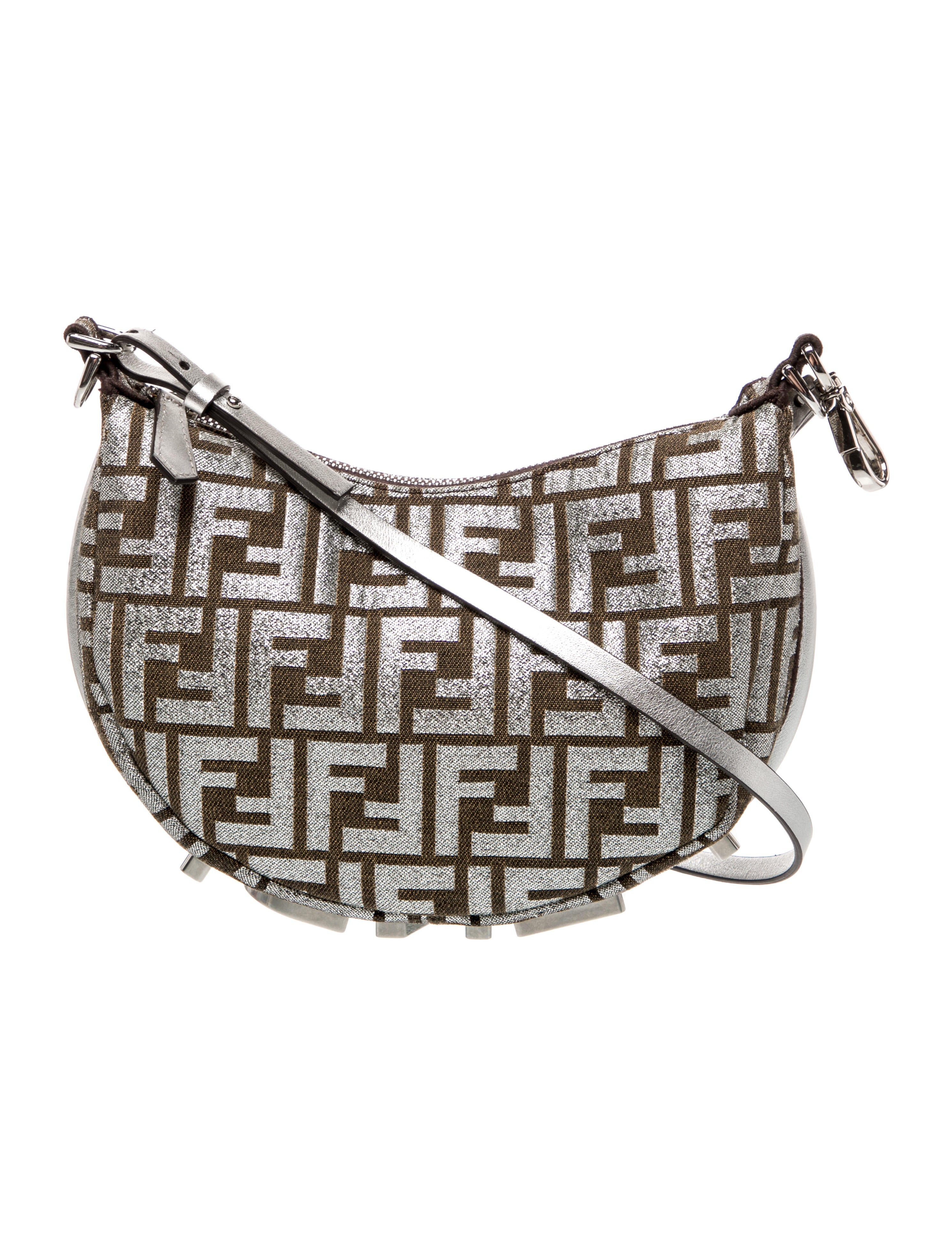 Fendi Zucca FF Zucca FF Fendigraphy 2023