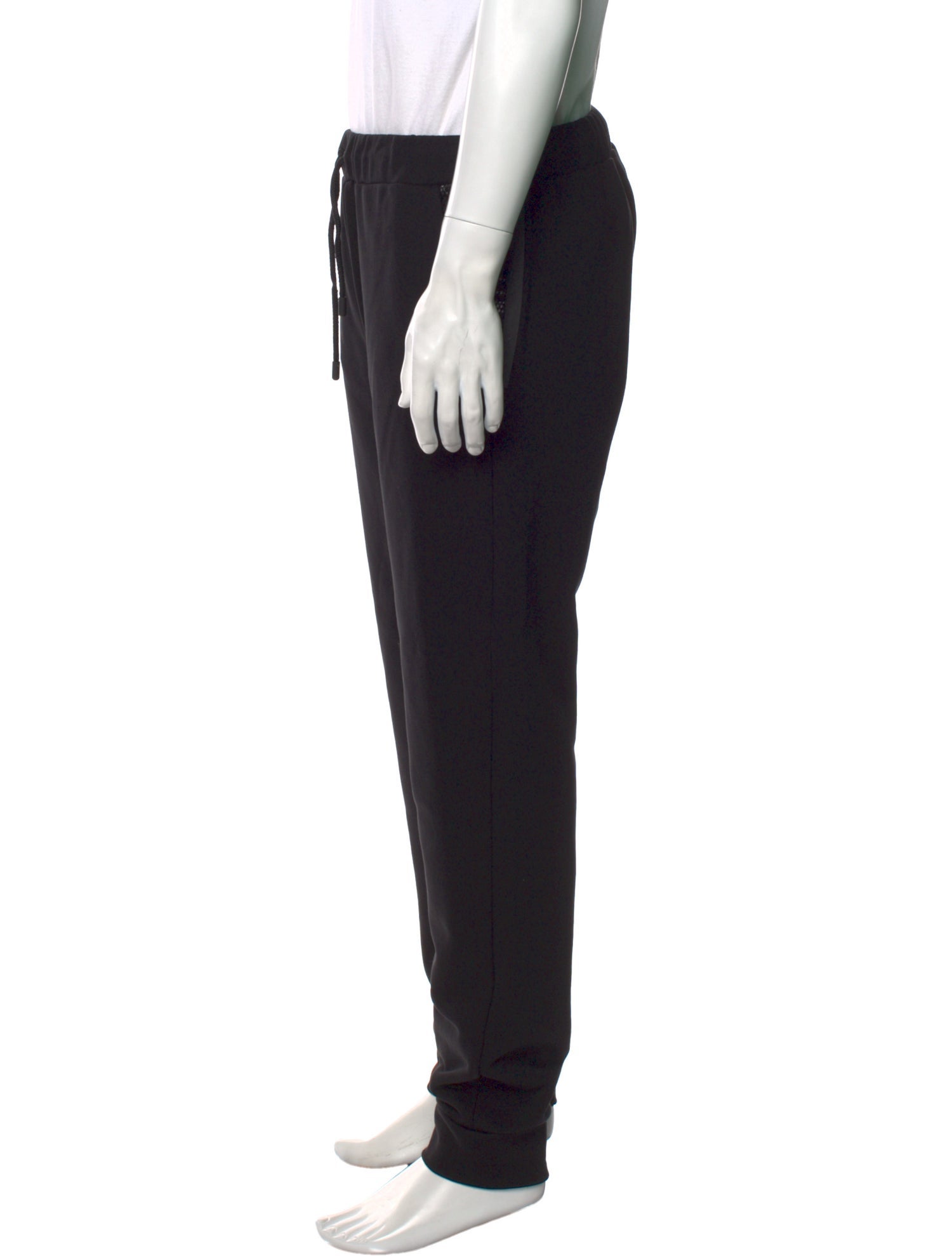 Fendi Zucca FF Logo Joggers