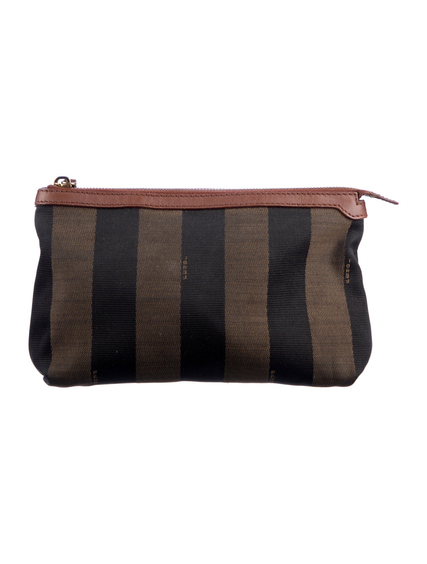 Fendi cosmetic bag