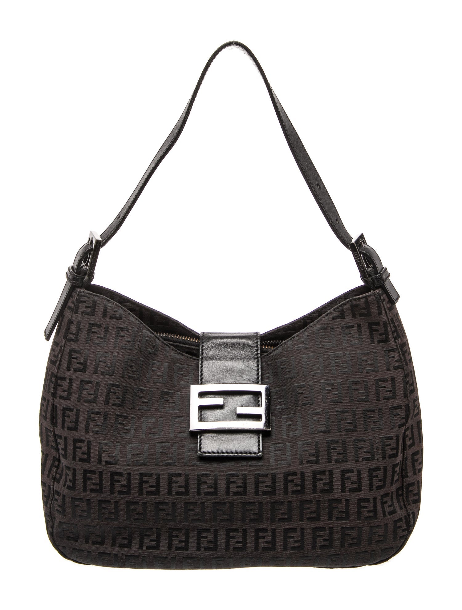 Fendi Zucchino FF Mama