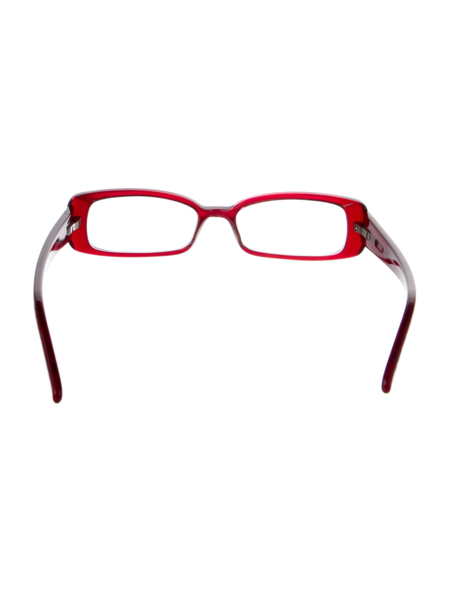 Fendi Square Eyeglasses