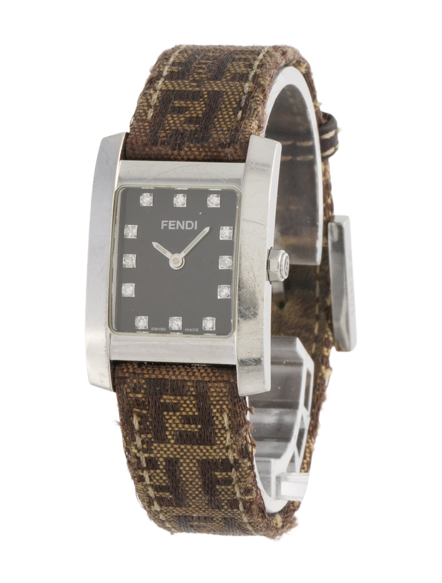 Fendi 7000 Series Watch