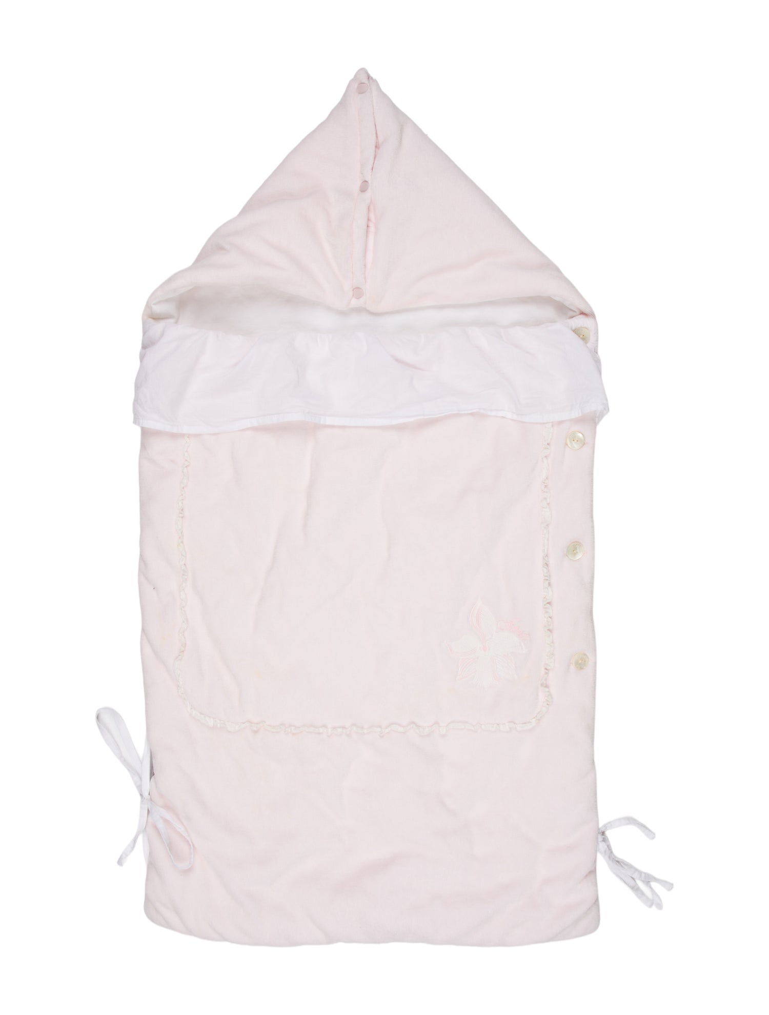 Fendi Infant' Sleeping Bag