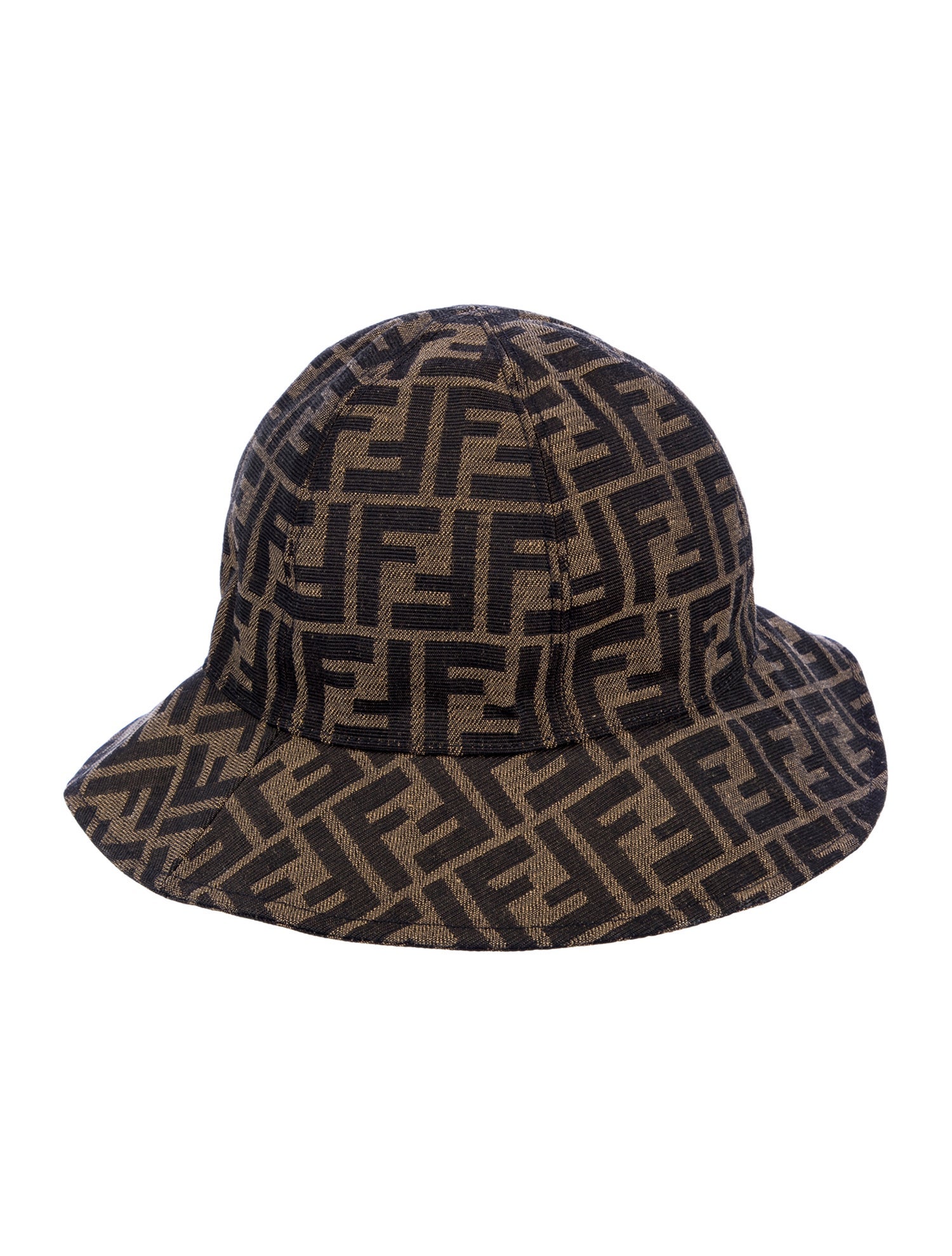 Fendi Boys' Bucket Hat