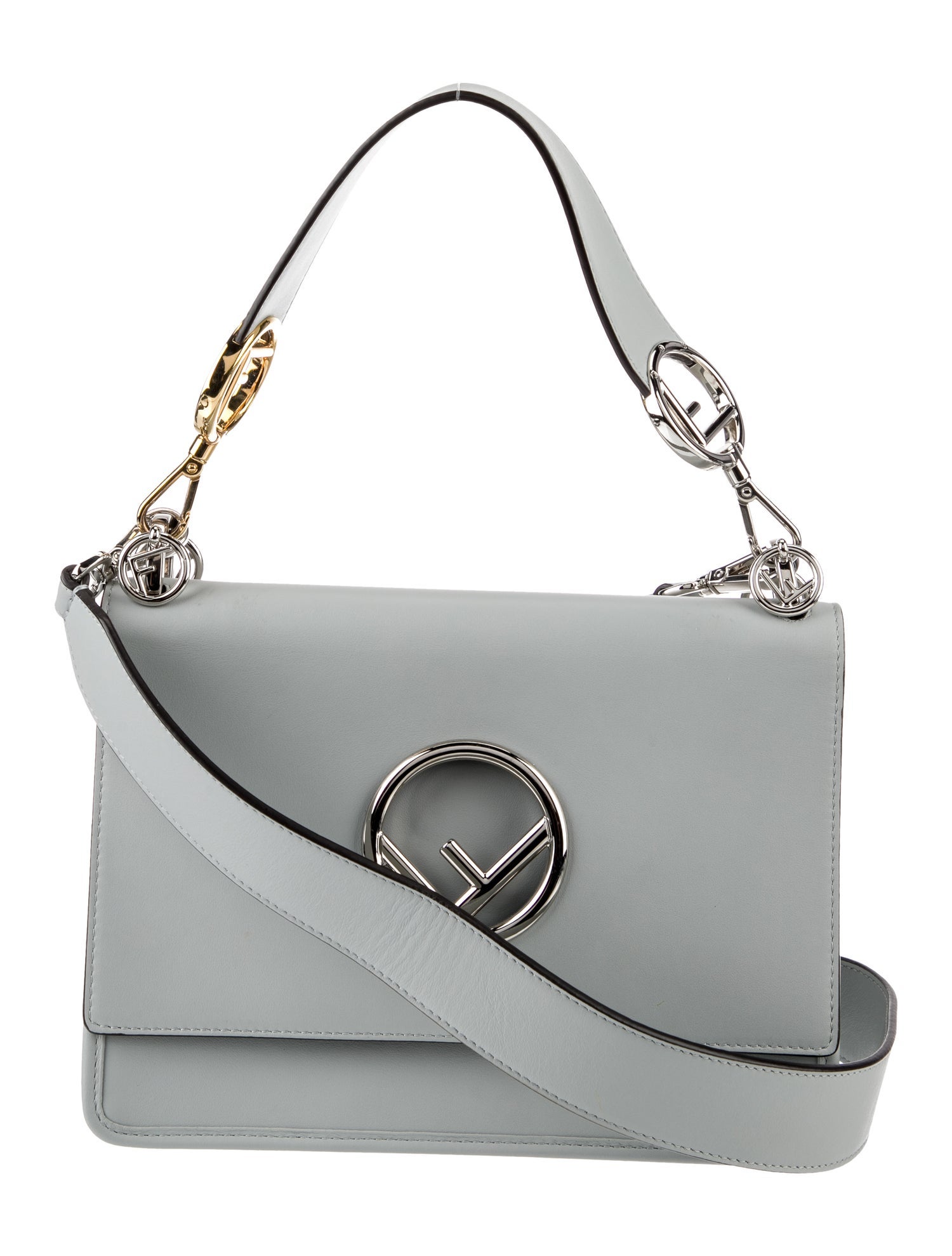 Fendi Zucca FF Kan I F