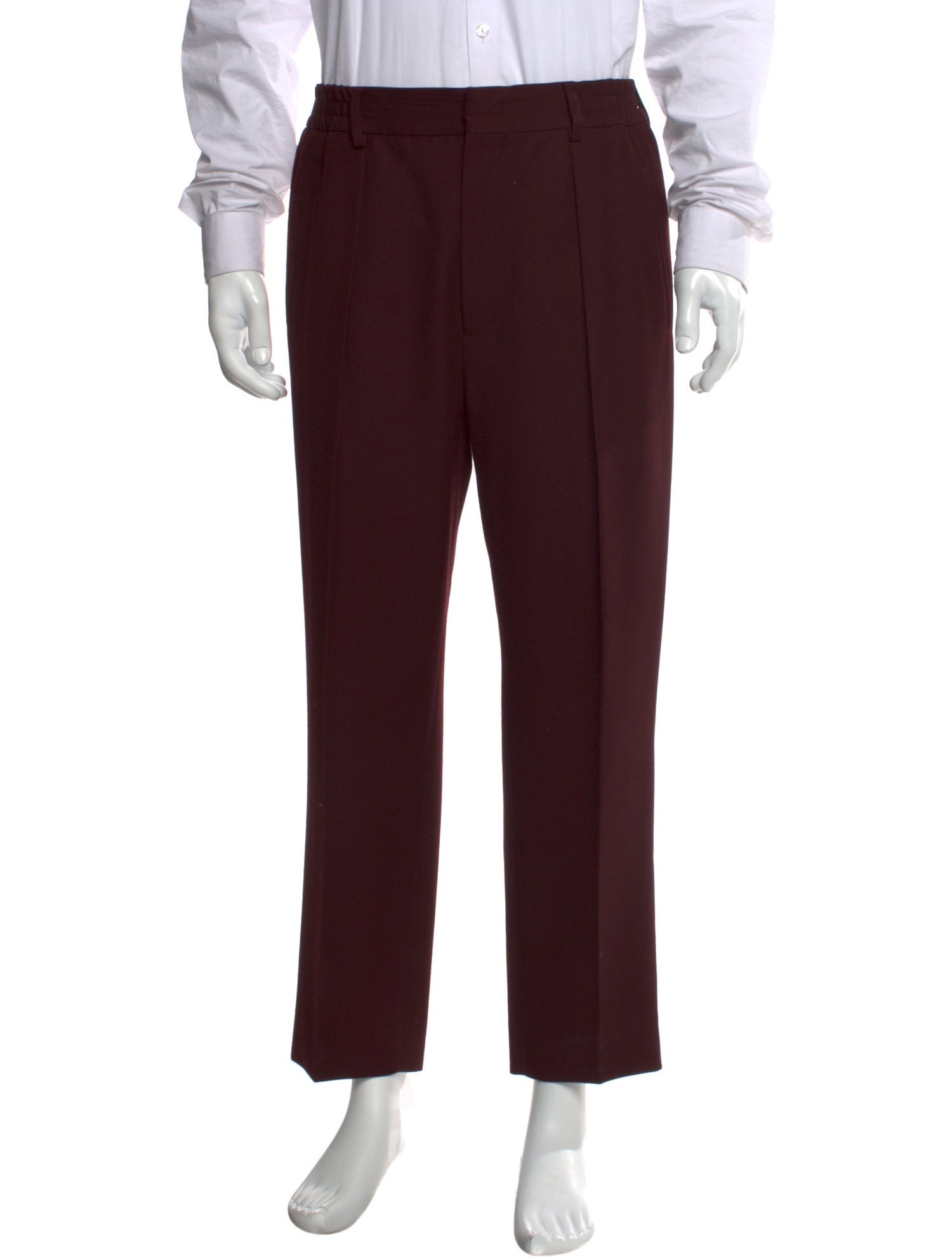 Fendi Dress Pants