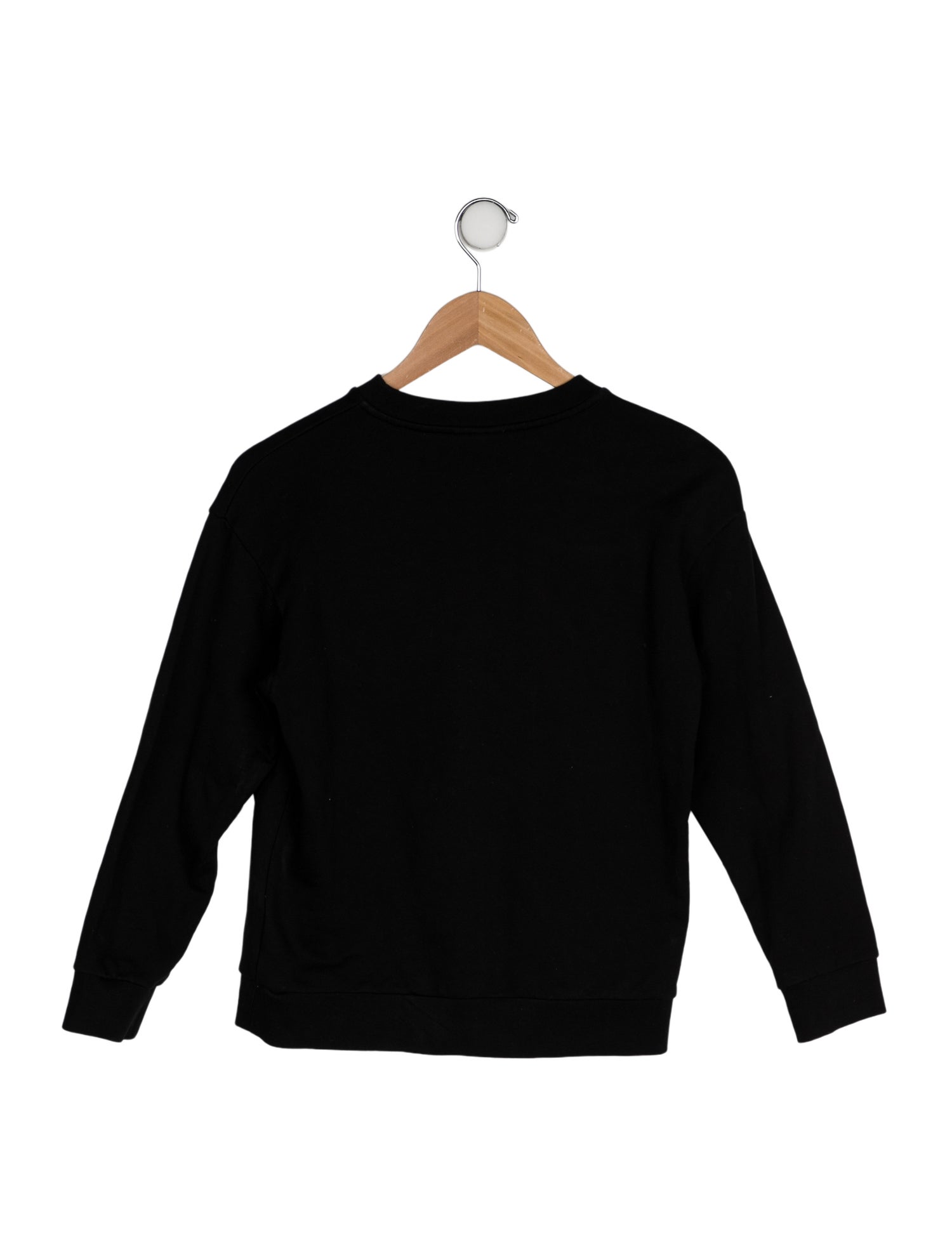 Fendi Cotton Sweatshirt