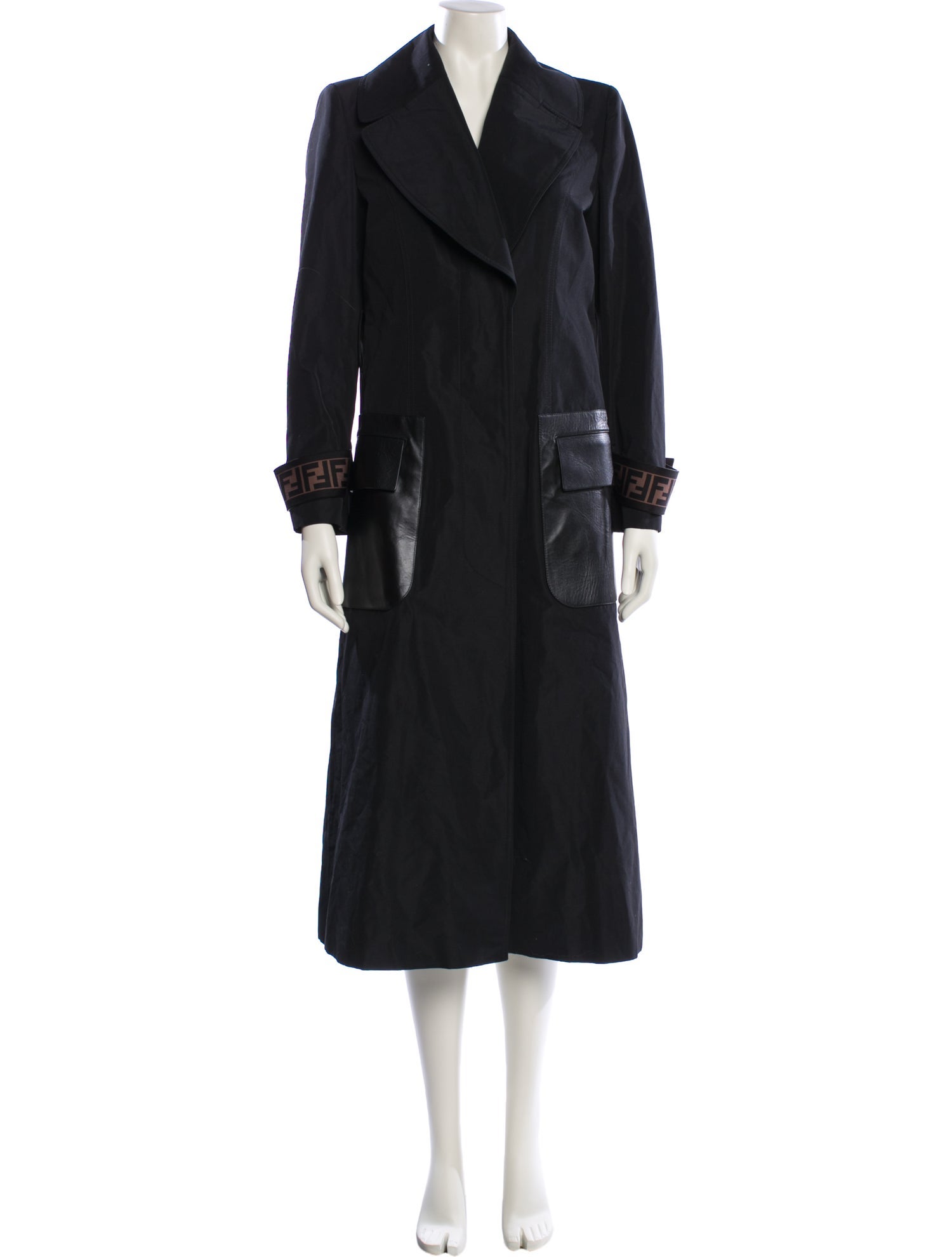 Fendi Evening Jacket