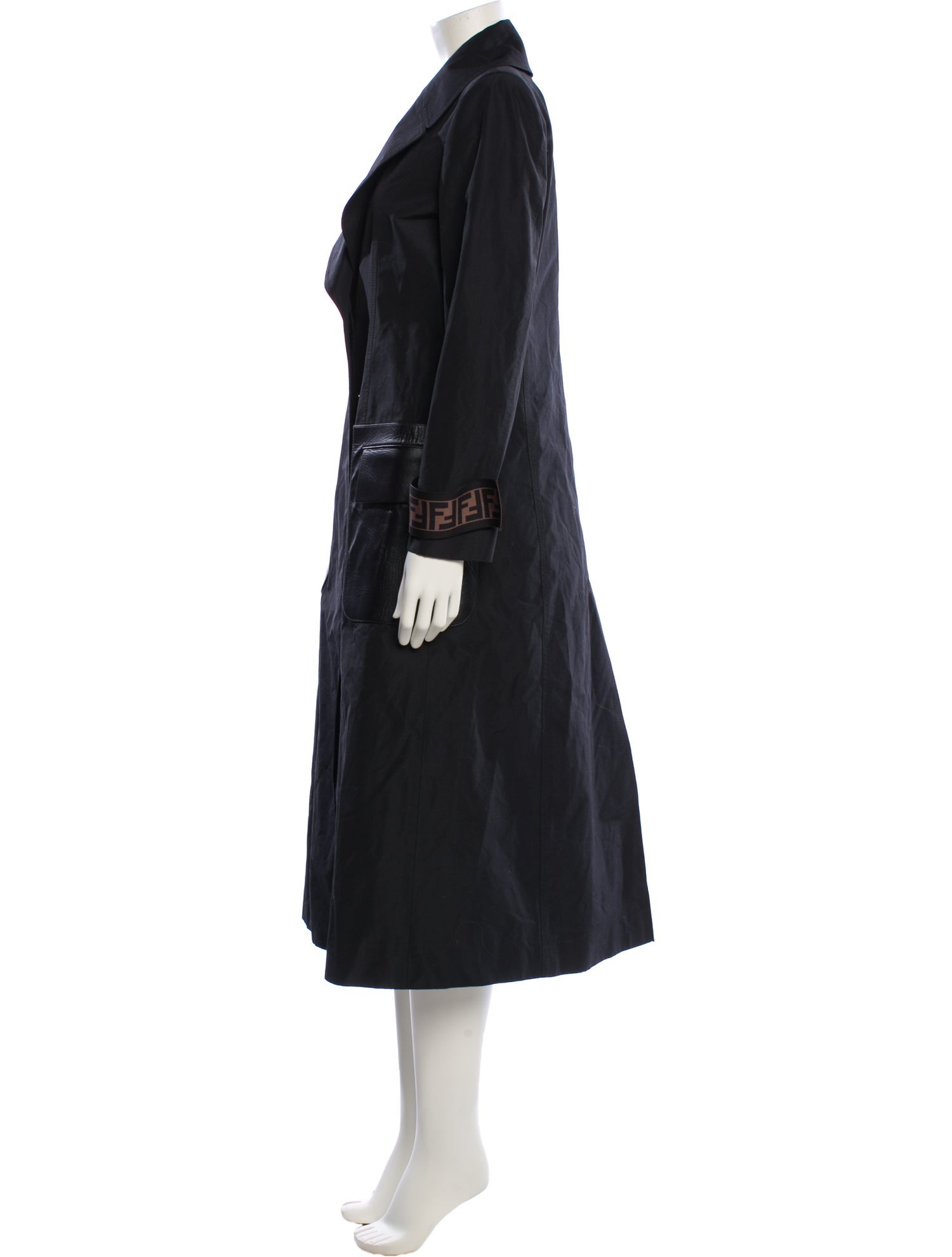 Fendi Evening Jacket