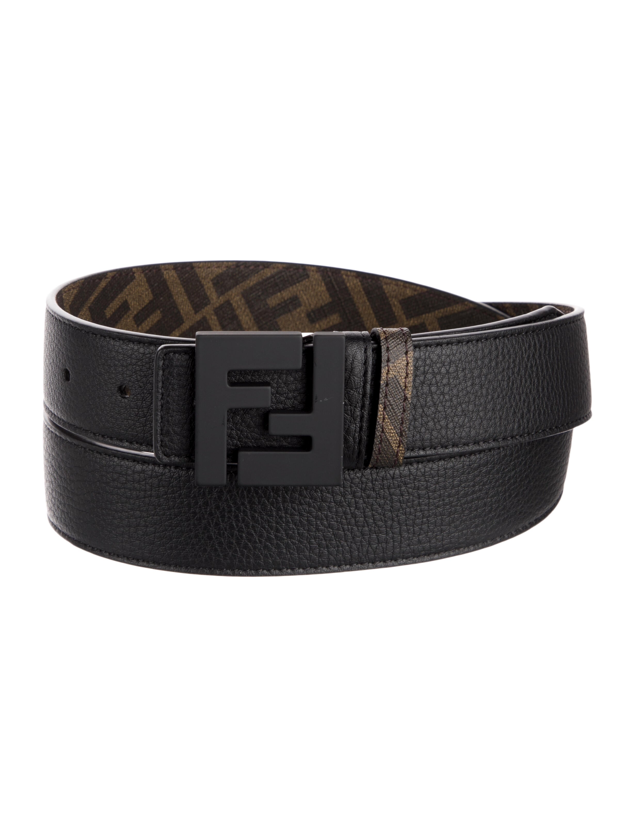 Fendi Waist Belt w/ Tags