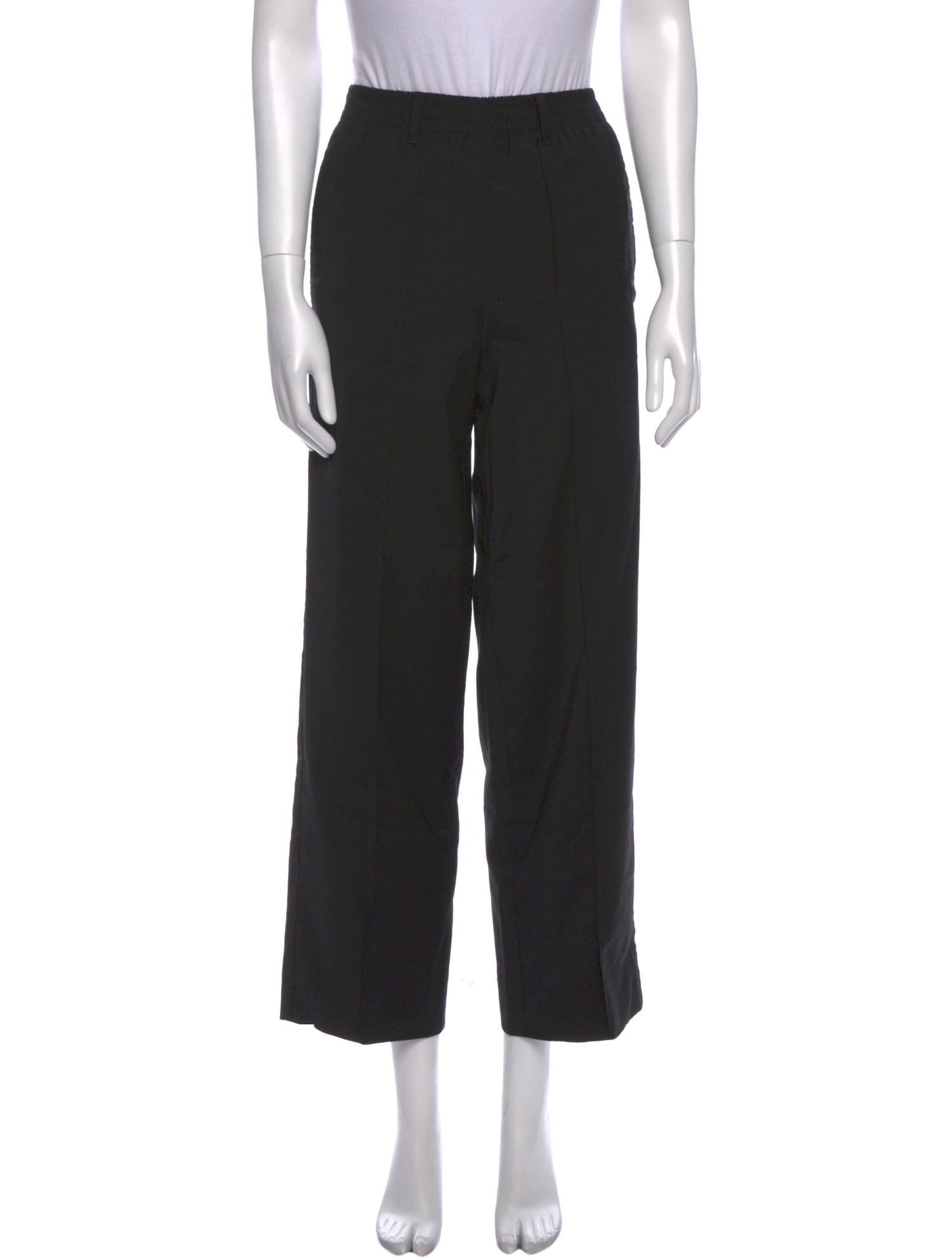 Fendi 2024 Wide Leg Pants