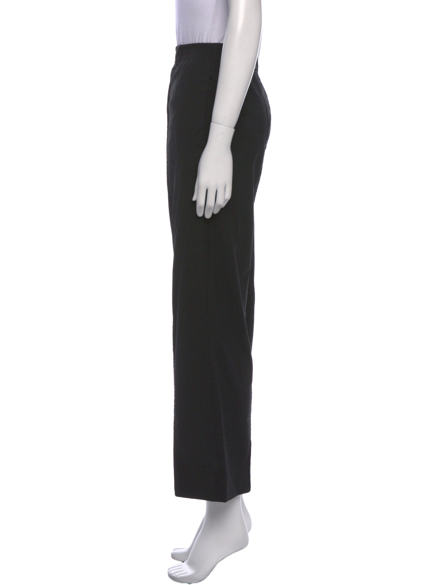 Fendi 2024 Wide Leg Pants