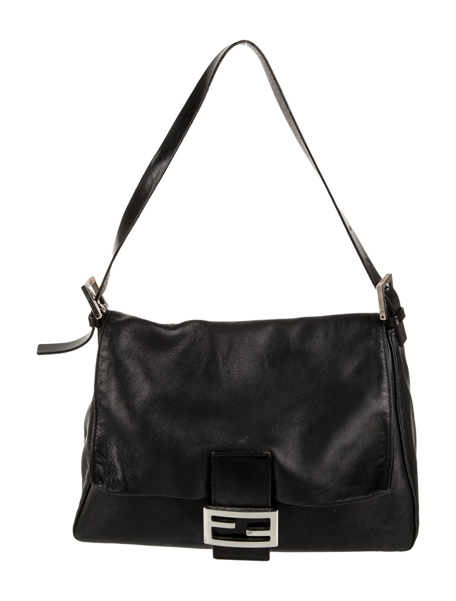 Fendi Leather Mama