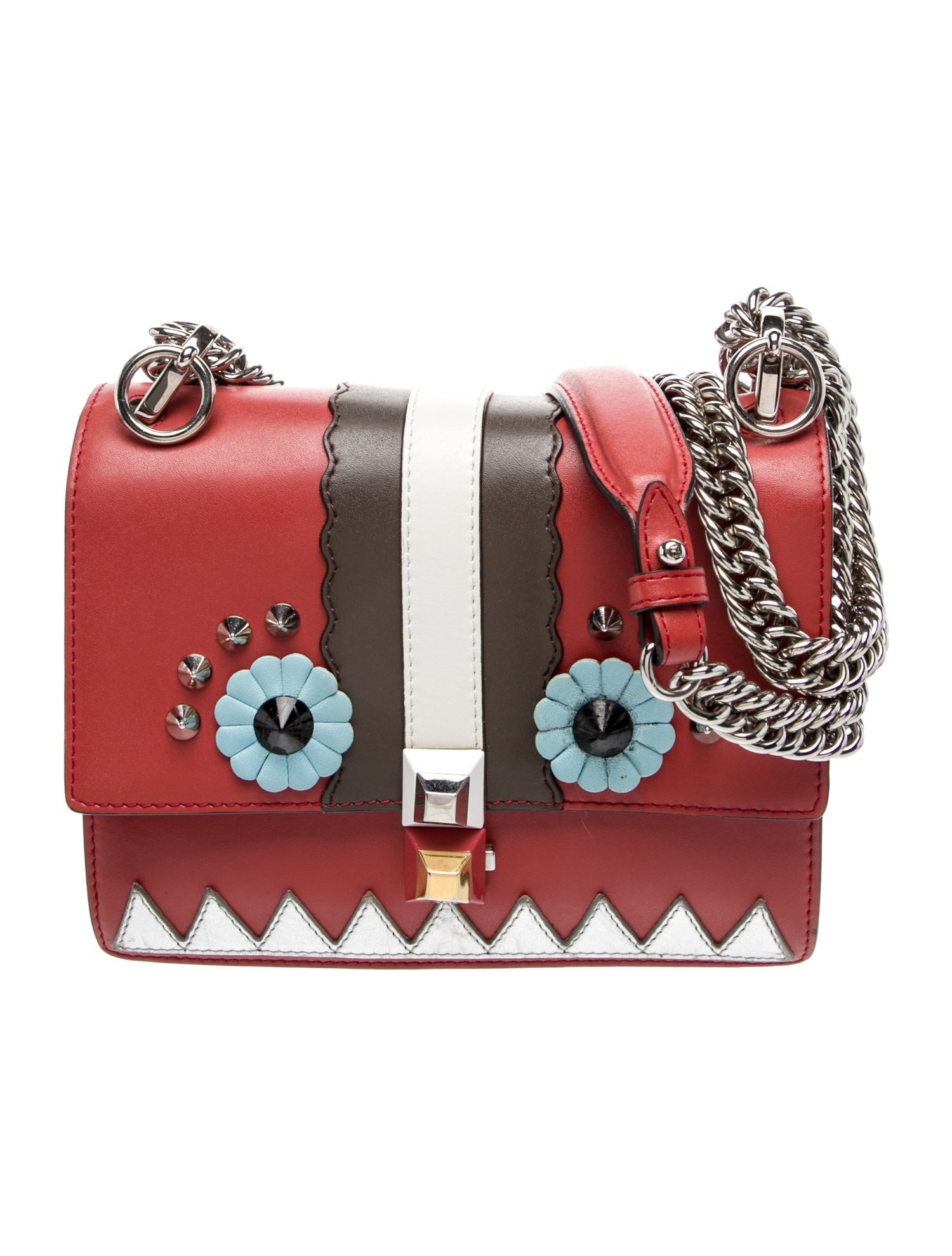 Fendi Monsters Kan I