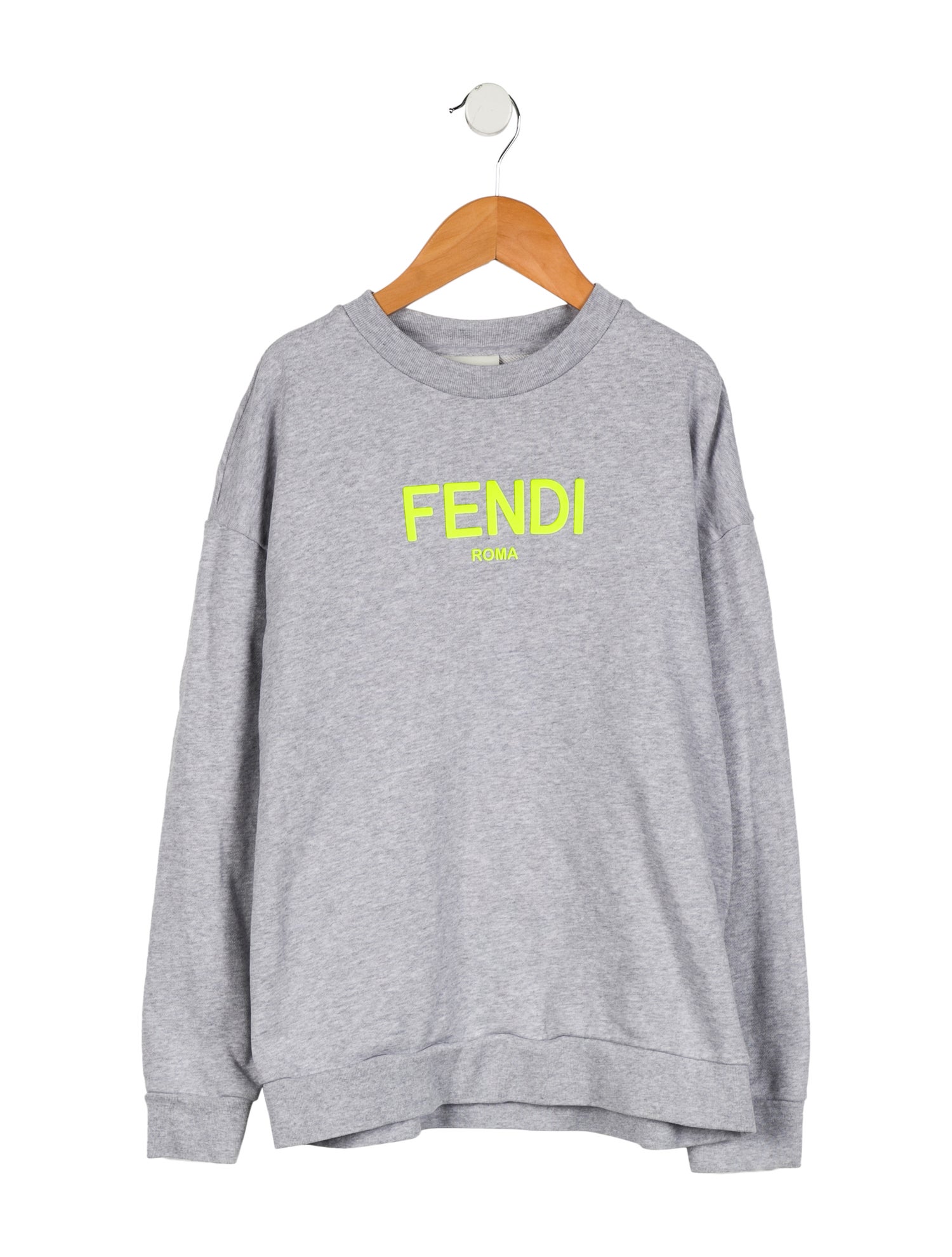 Fendi Boys' Sweatshirt