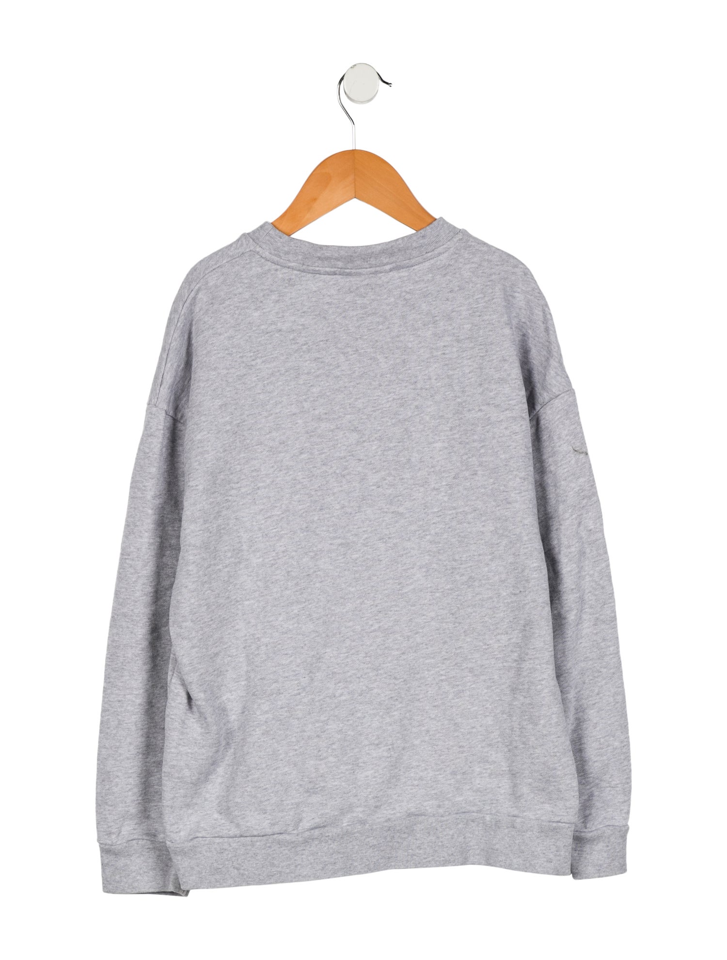 Fendi Boys' Sweatshirt