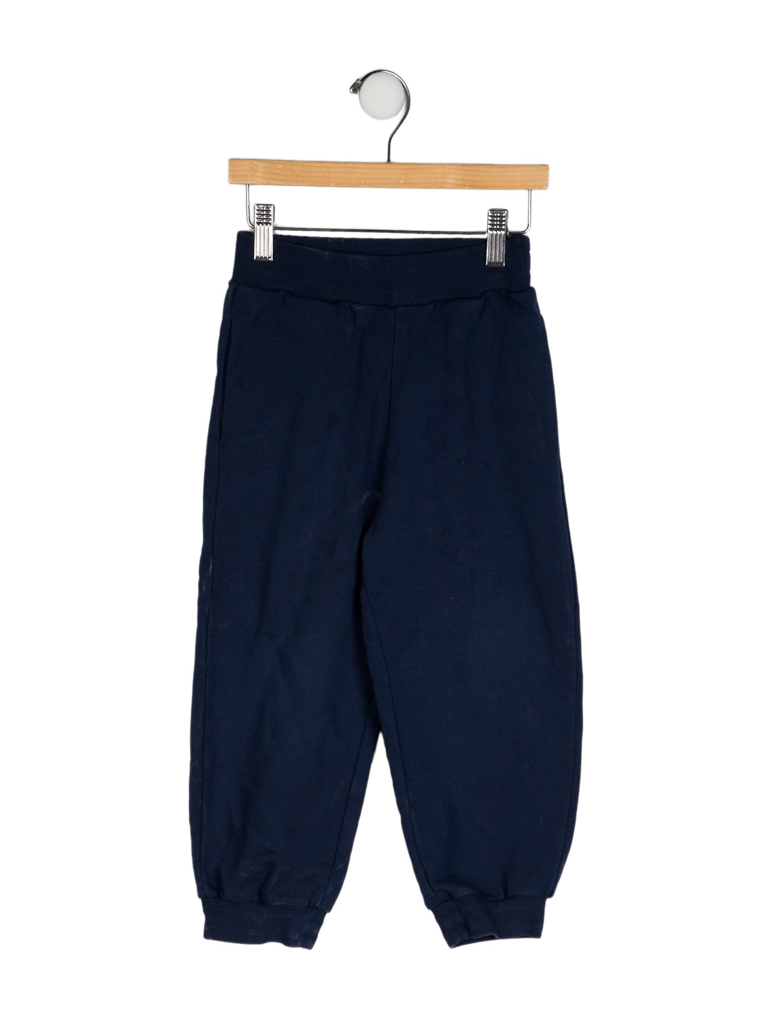 Fendi Toddler Boys' Logo Printed Jogger Pants