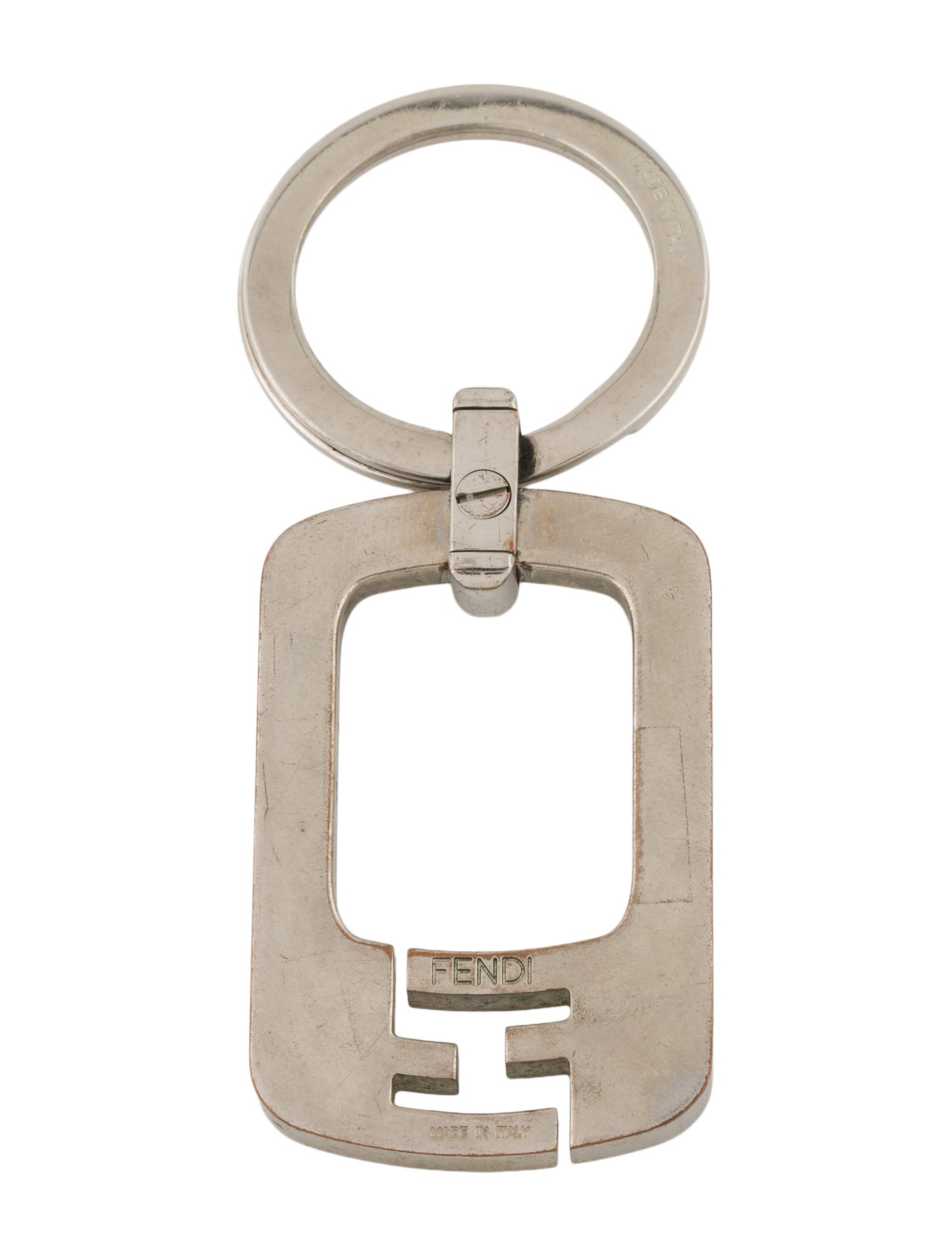 Fendi Keychain