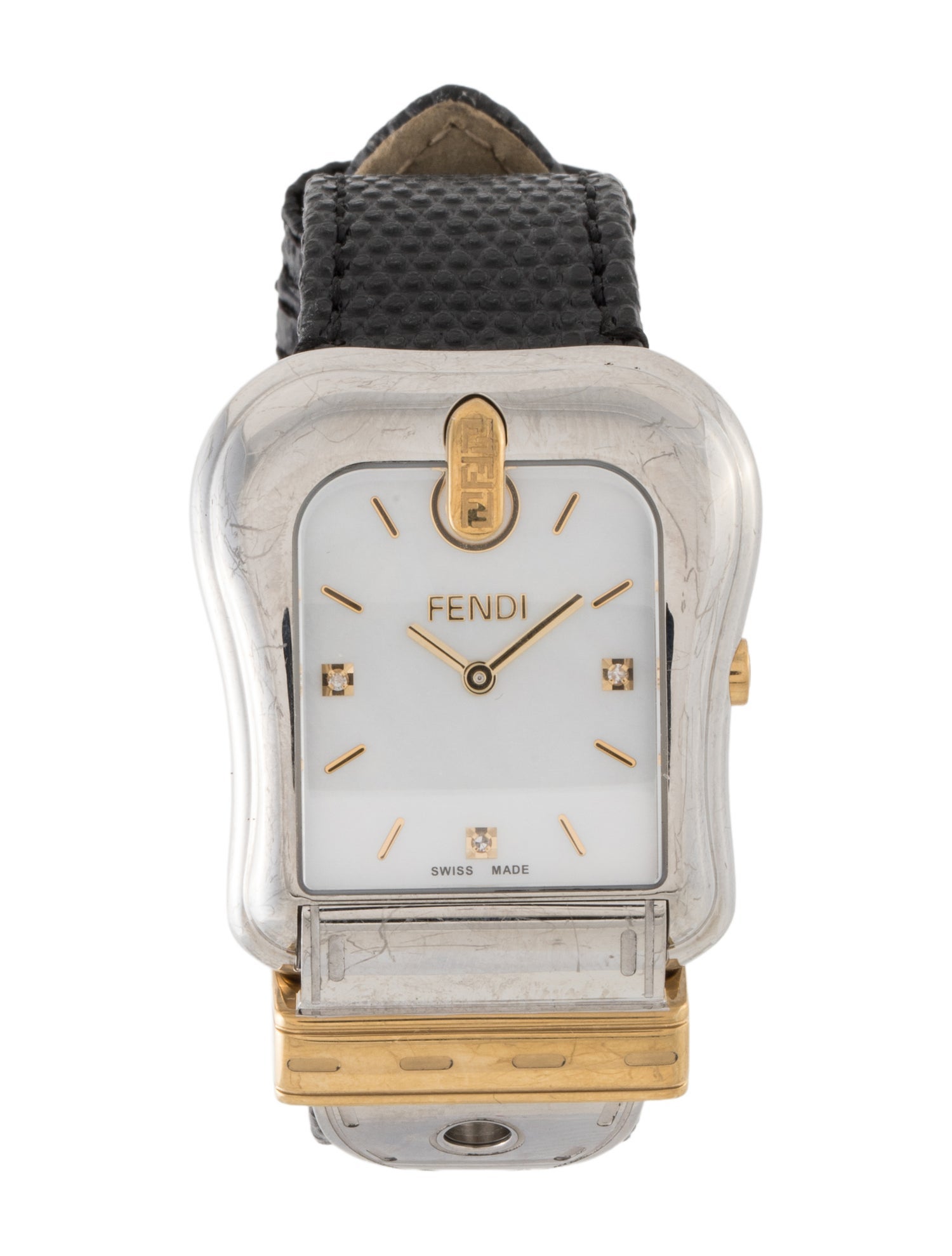 Fendi B. Fendi Watch
