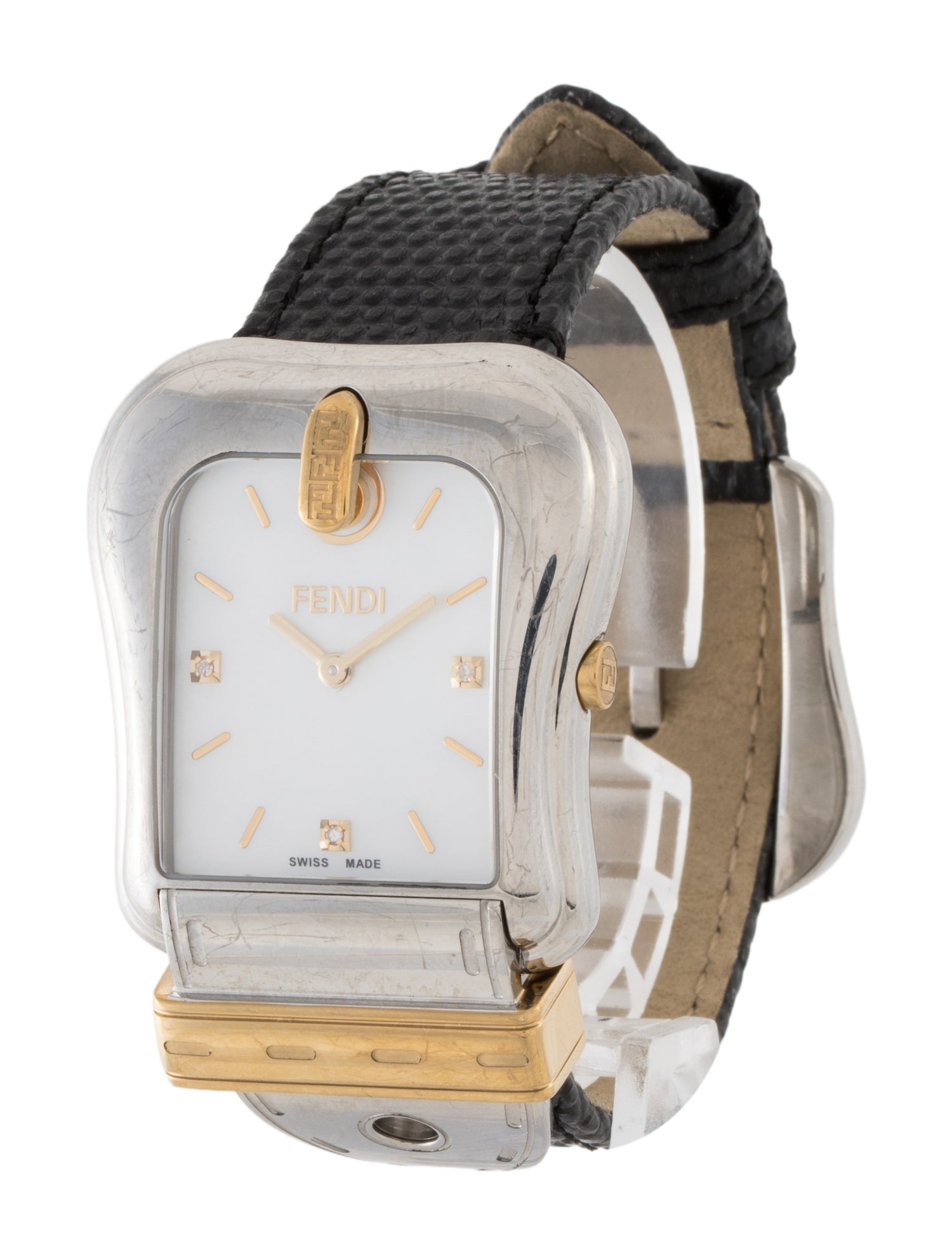 Fendi B. Fendi Watch