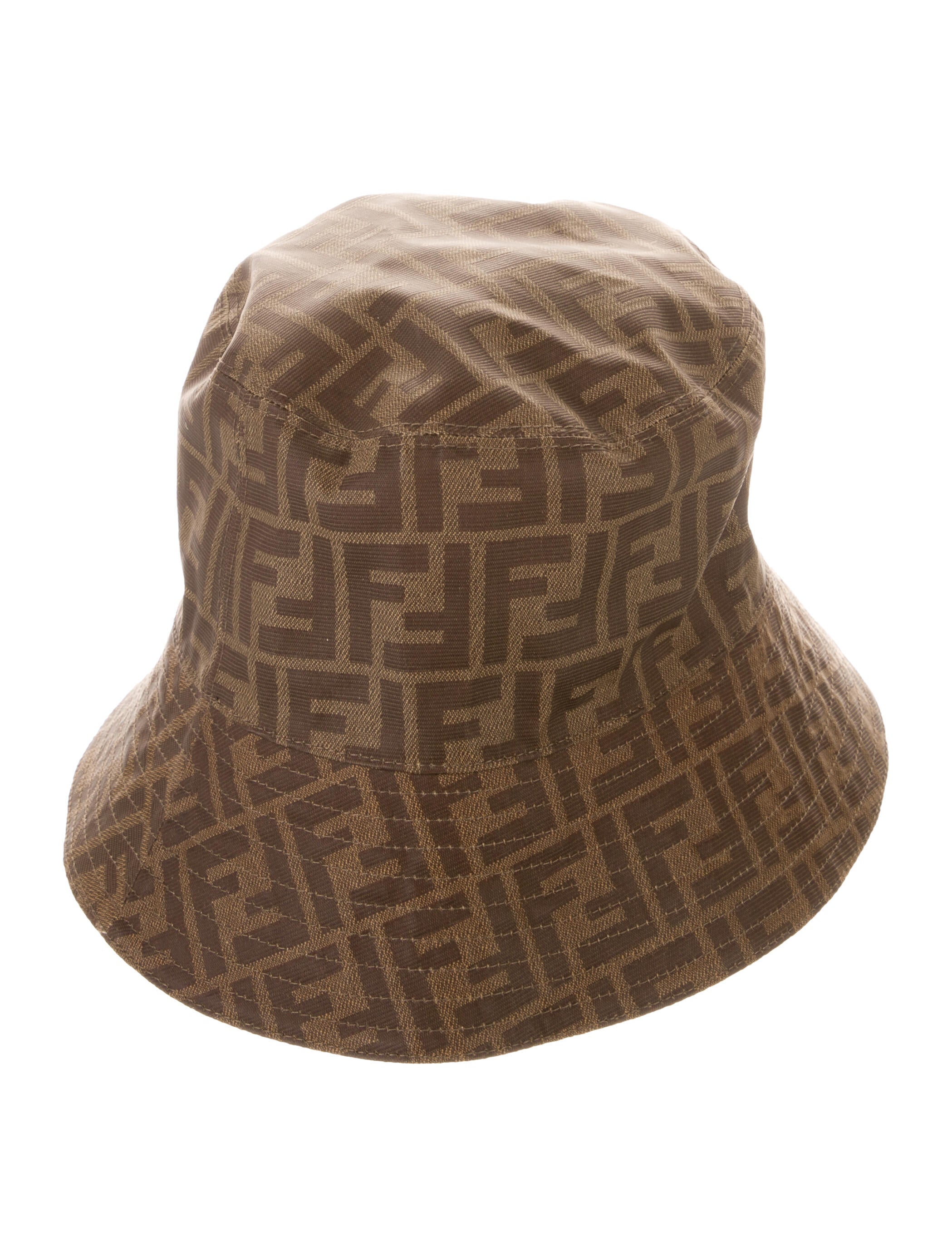 Fendi Bucket Hat