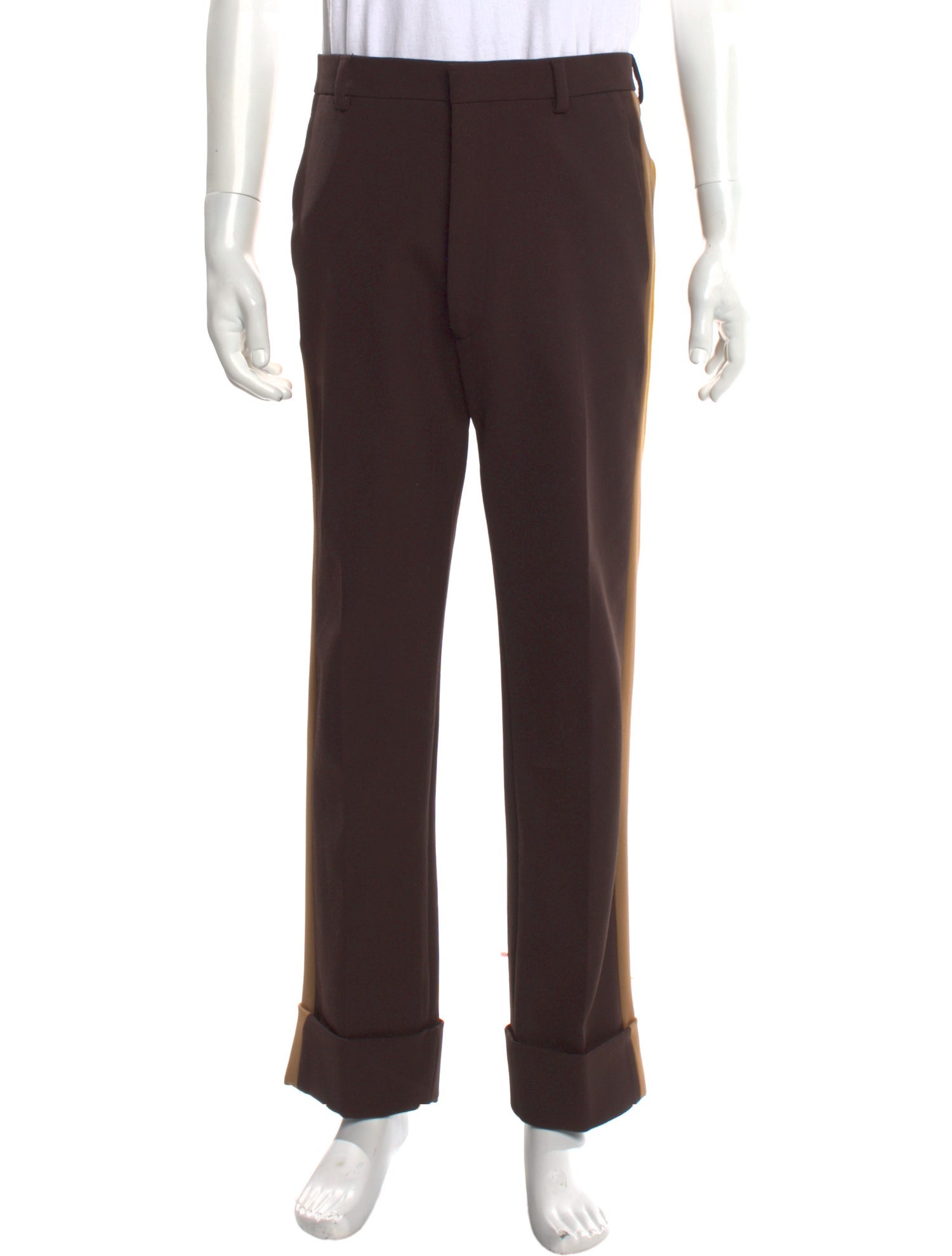 Prada 2023 Dress Pants