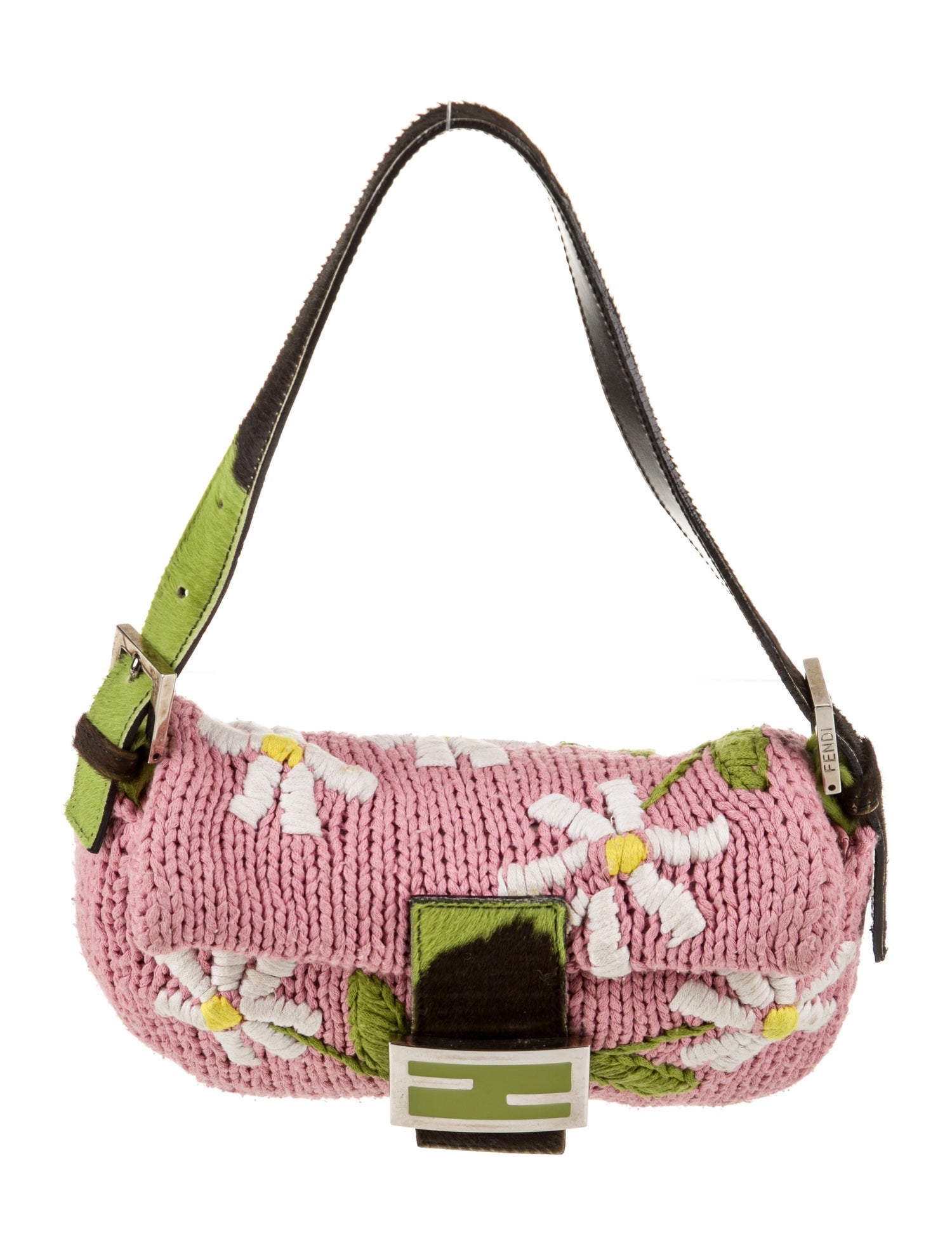 Fendi Baguette Vintage