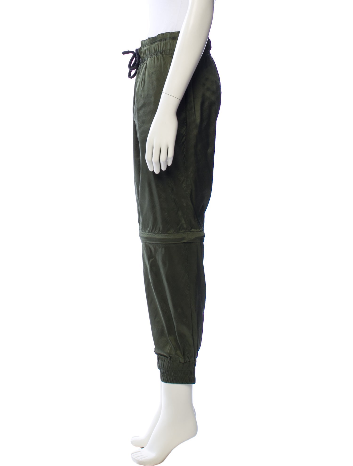 Fendi Skinny Leg Pants