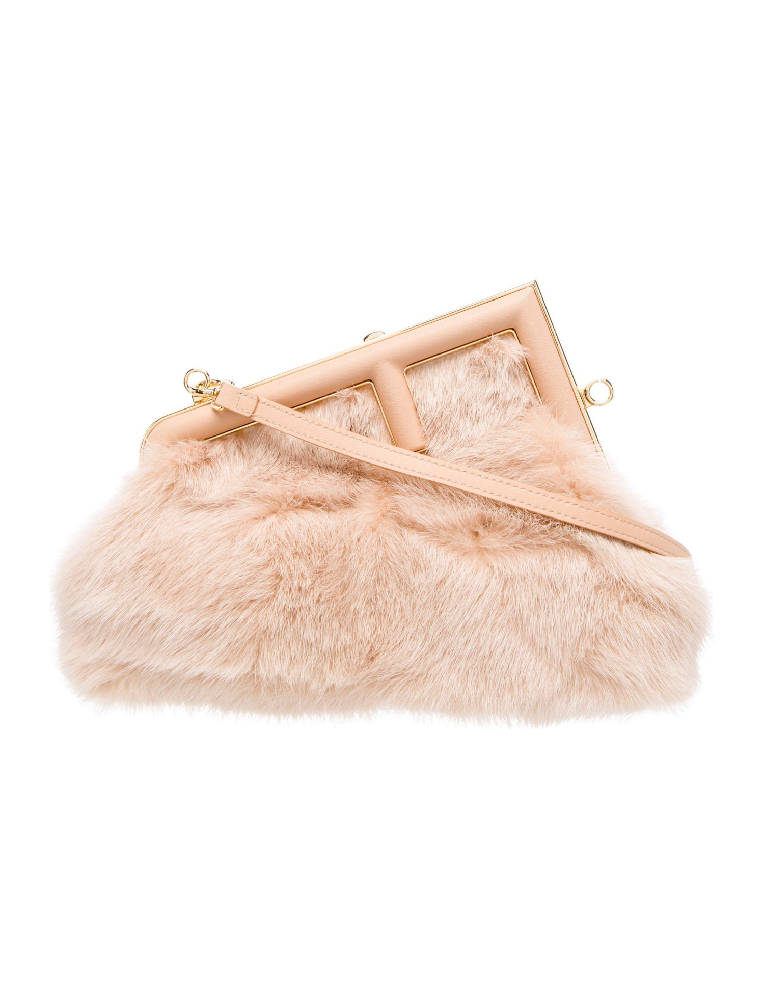 Fendi Fur First