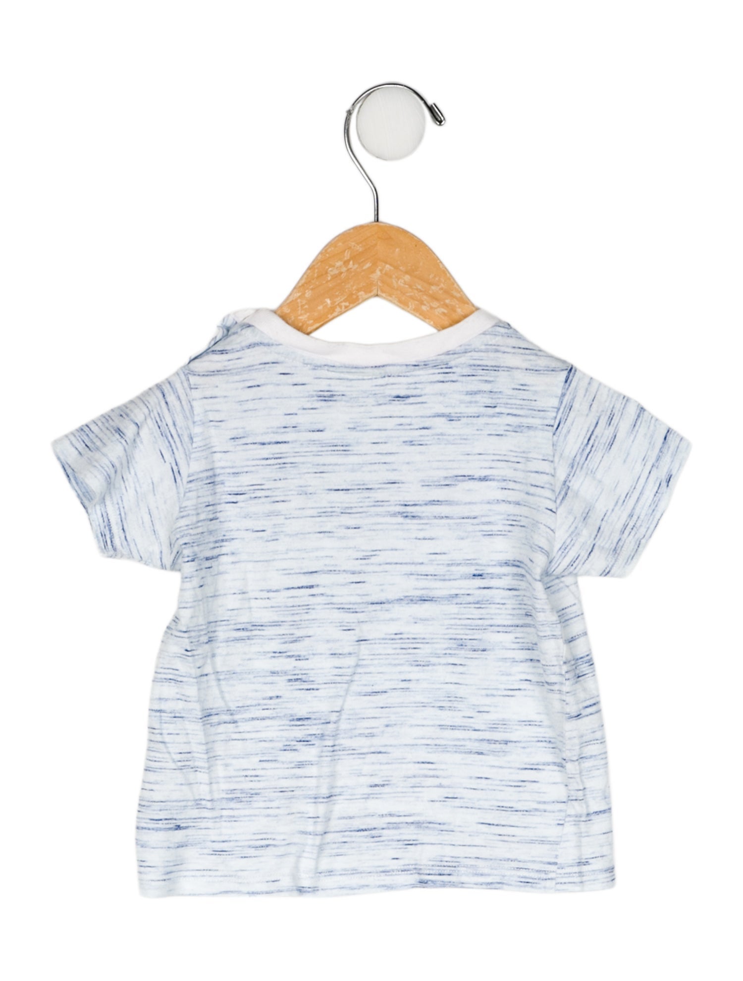 Fendi Cotton T Shirt