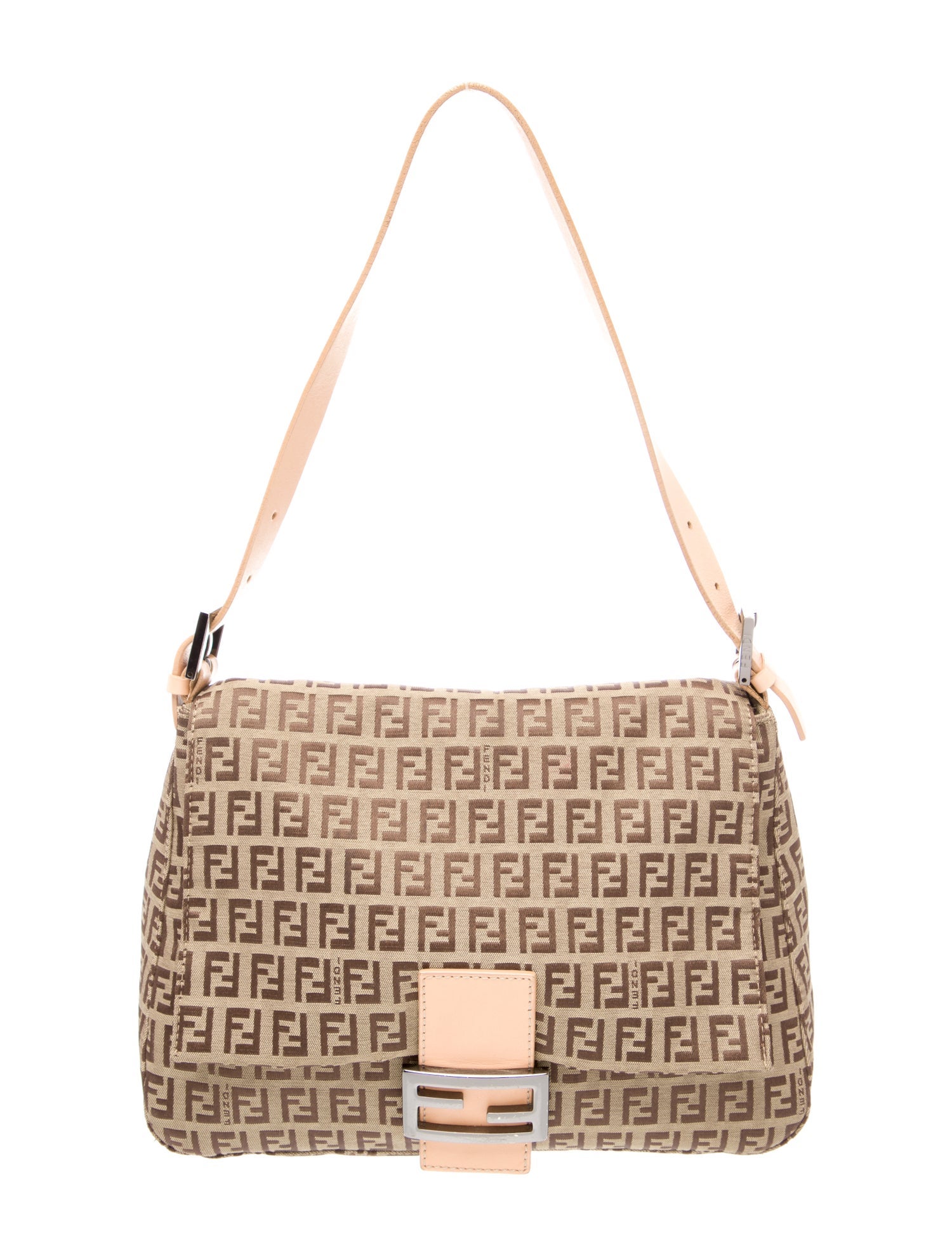 Fendi Zucchino FF Mama