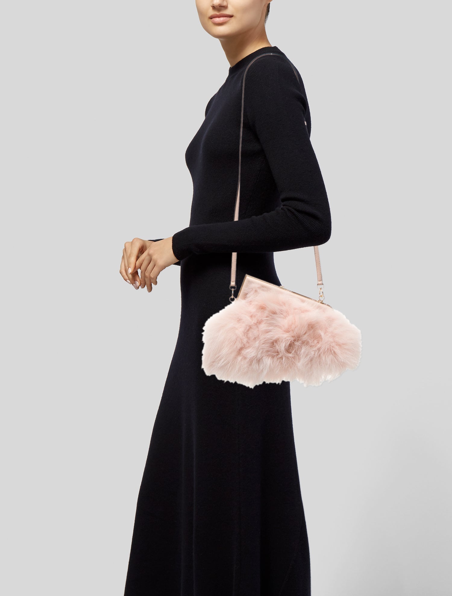 Fendi Zucca FF First