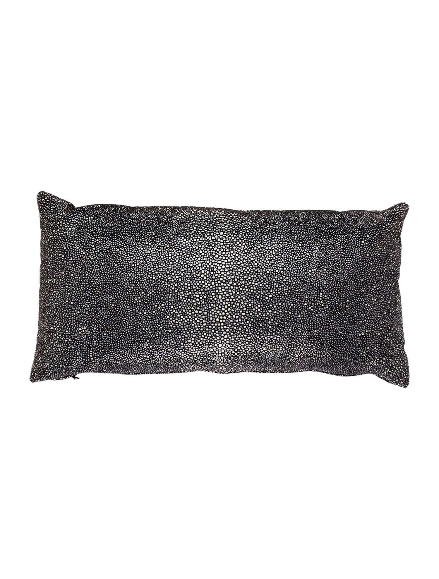 Fendi Lumbar Pillow