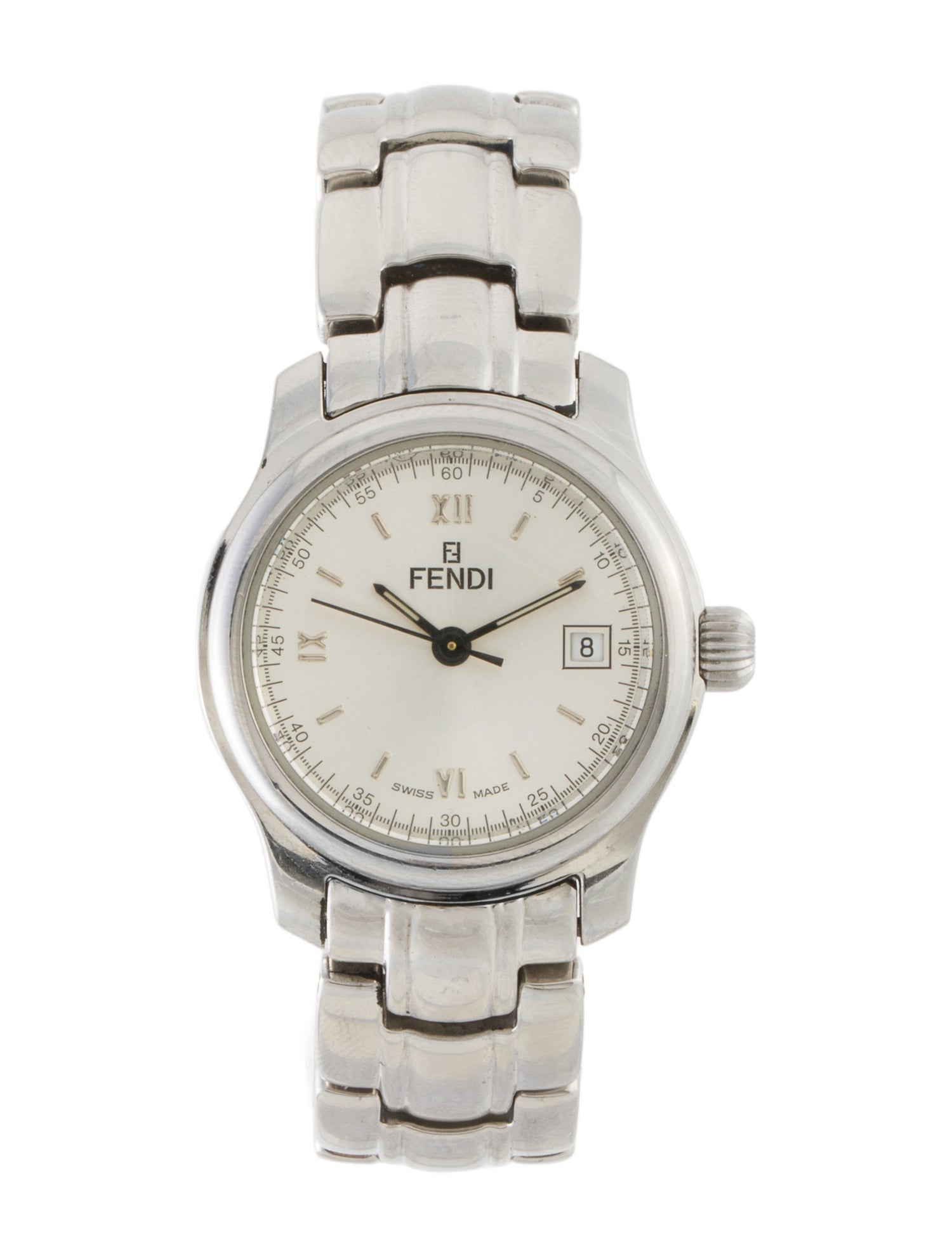 Fendi 210L Watch