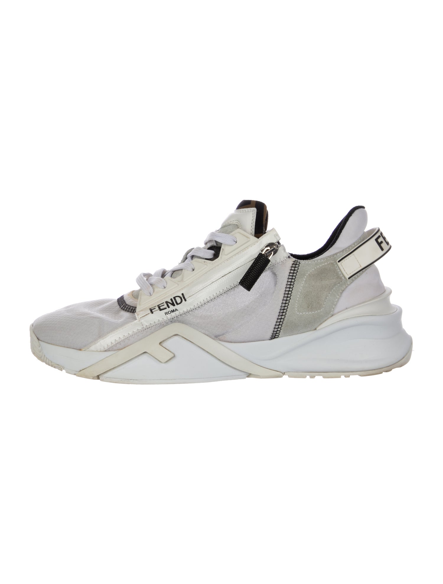 Fendi Fendi Flow Sneakers