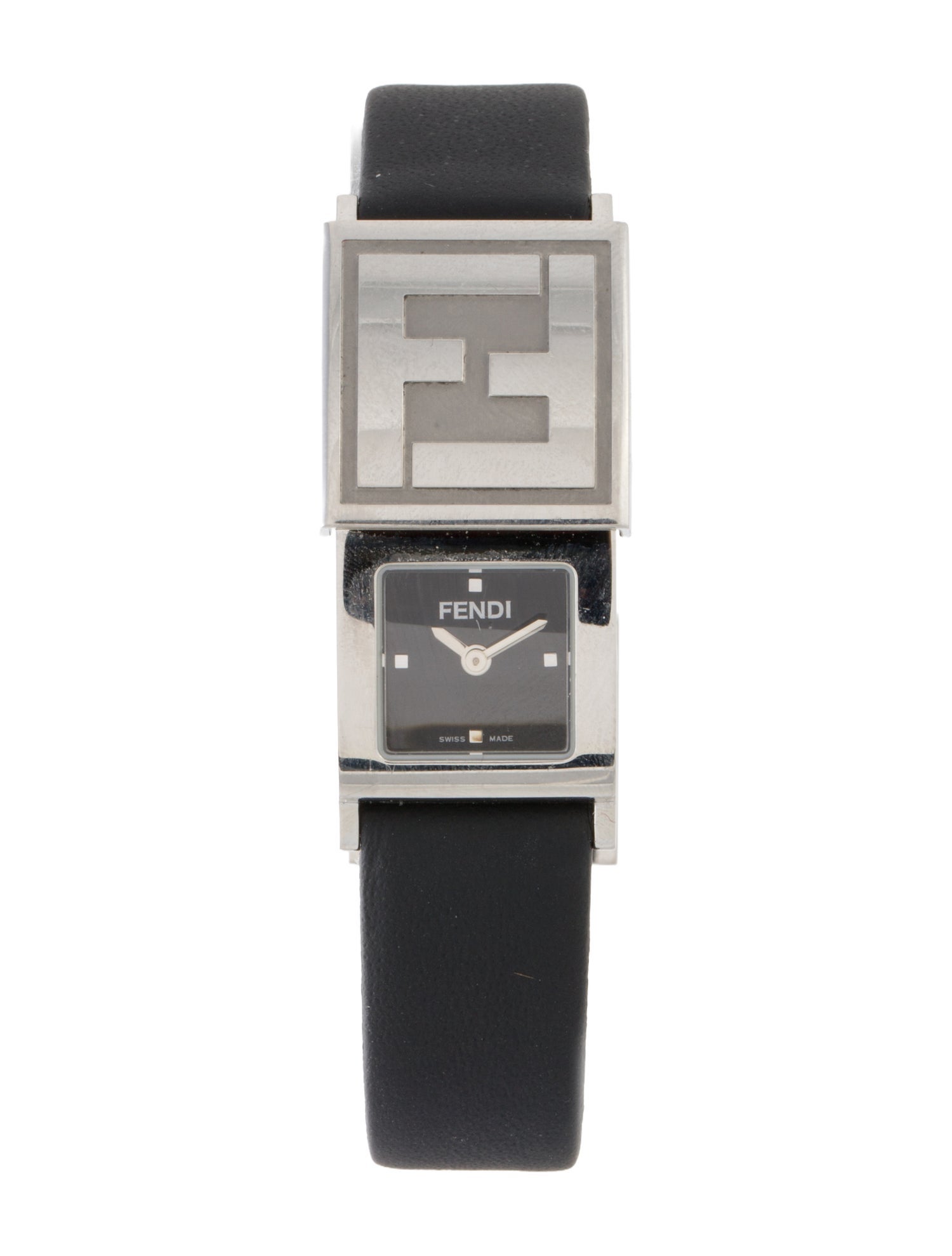 Fendi 5500L Watch