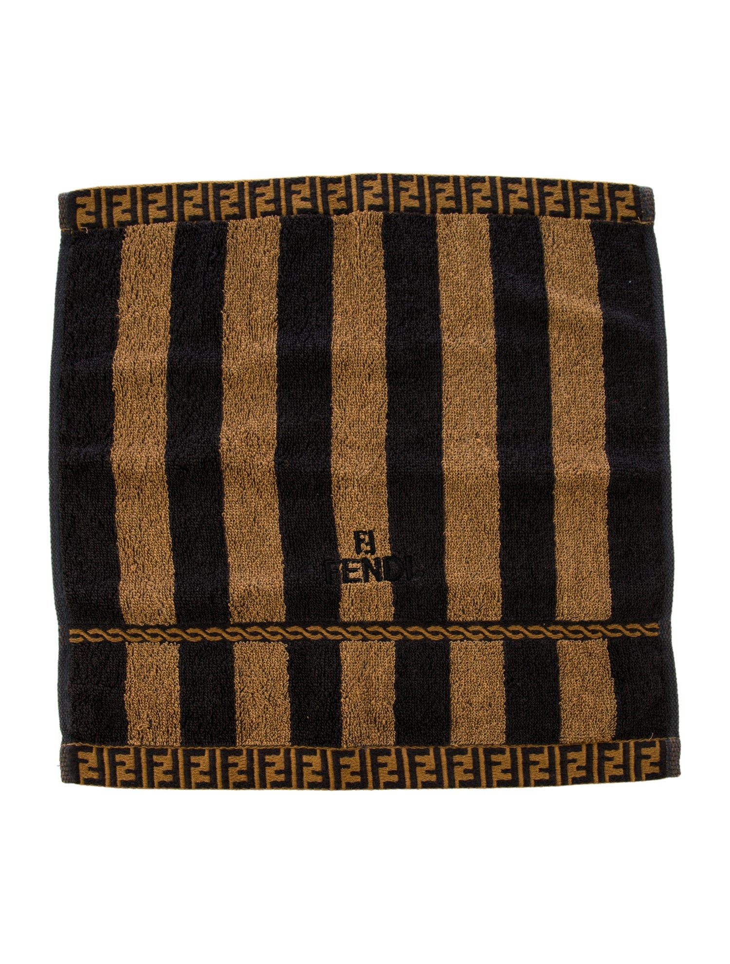 Fendi Hand Towel