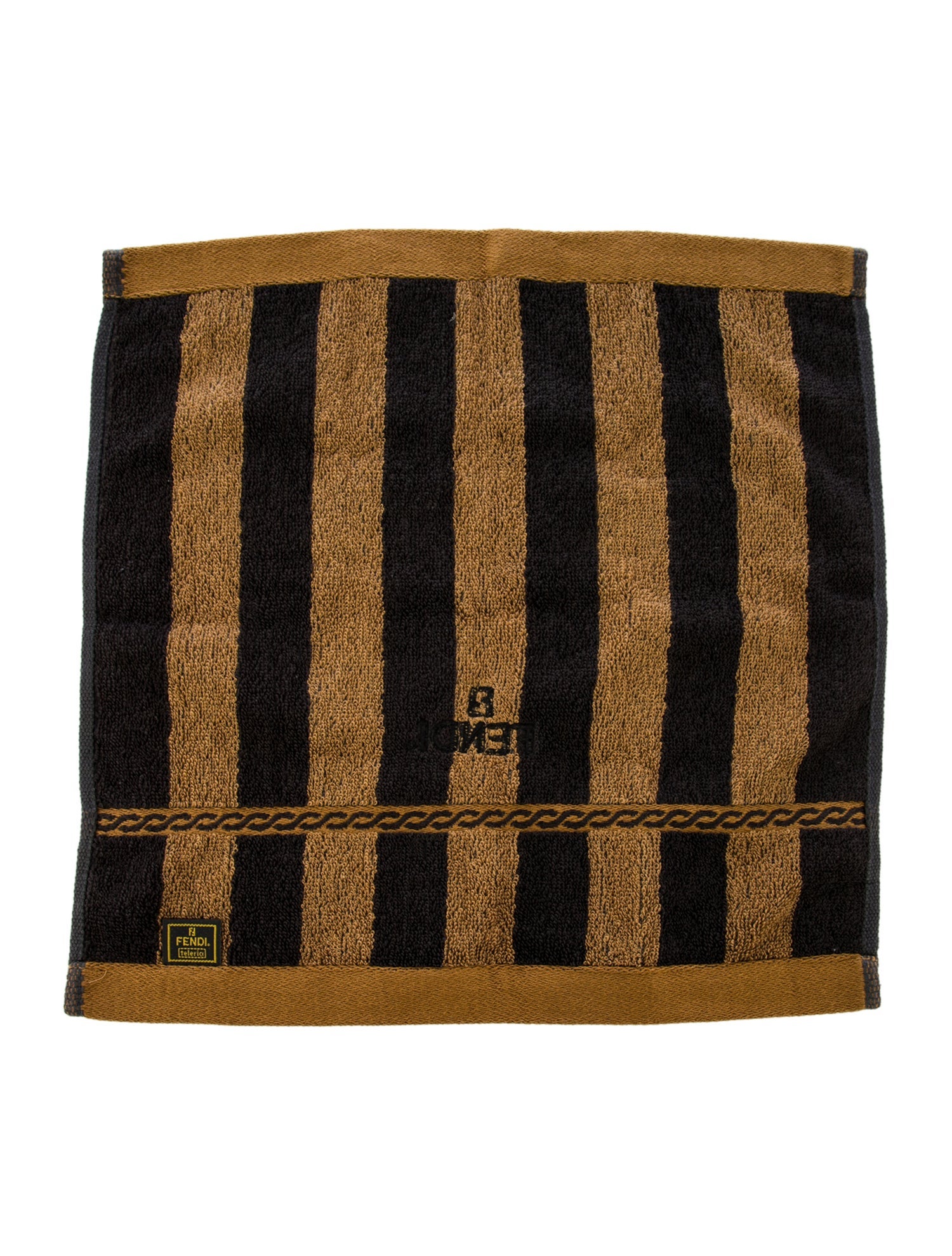 Fendi Hand Towel