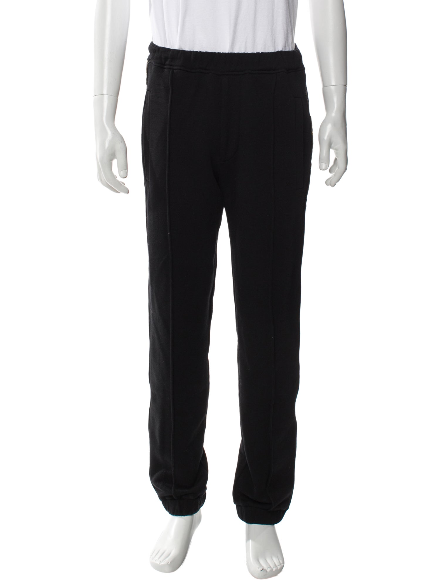 Fendi Lounge Bottoms