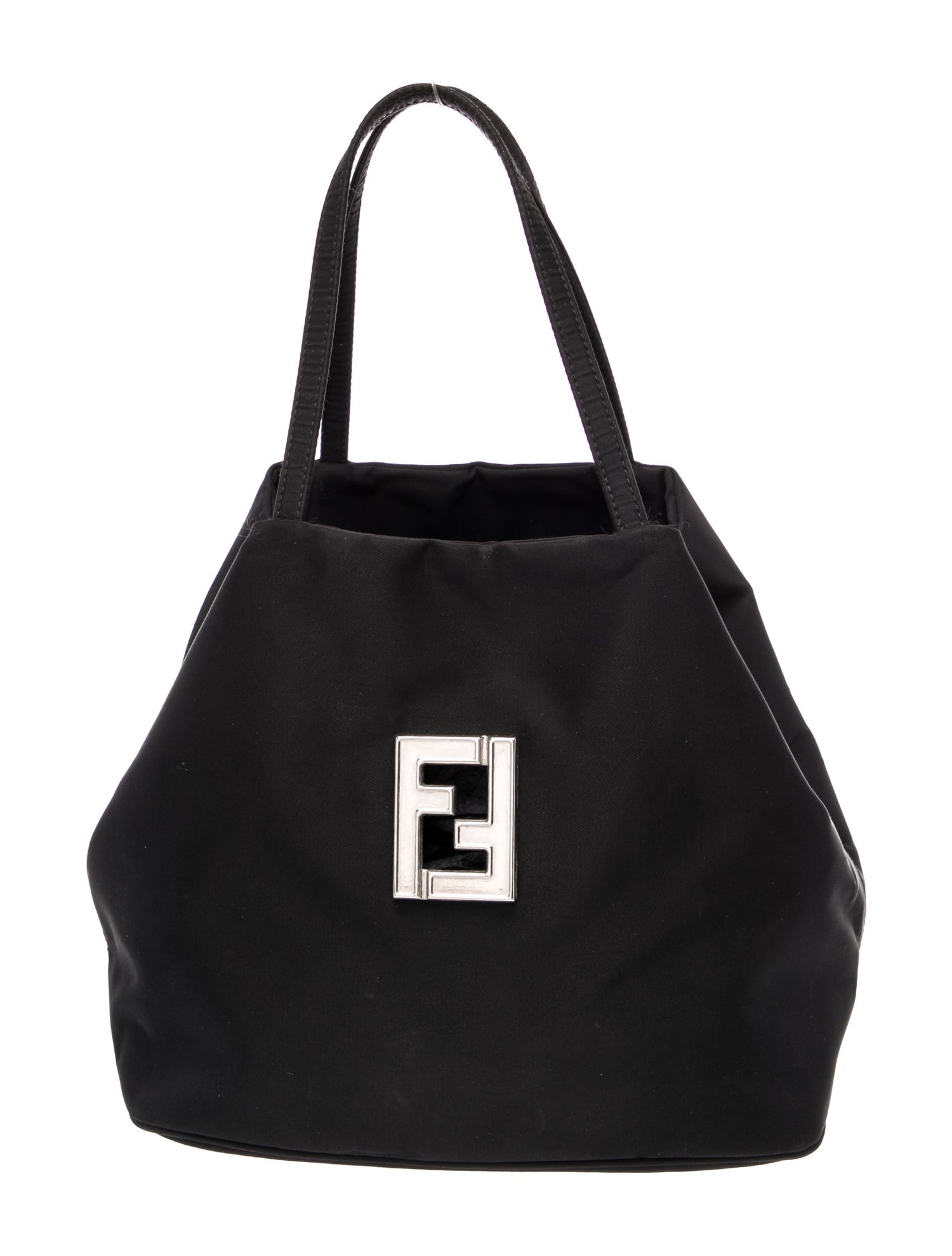 Fendi Zucca FF Vintage