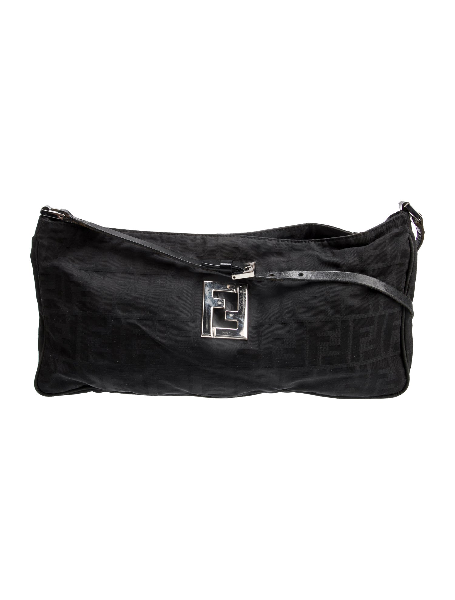 Fendi Zucca FF Vintage