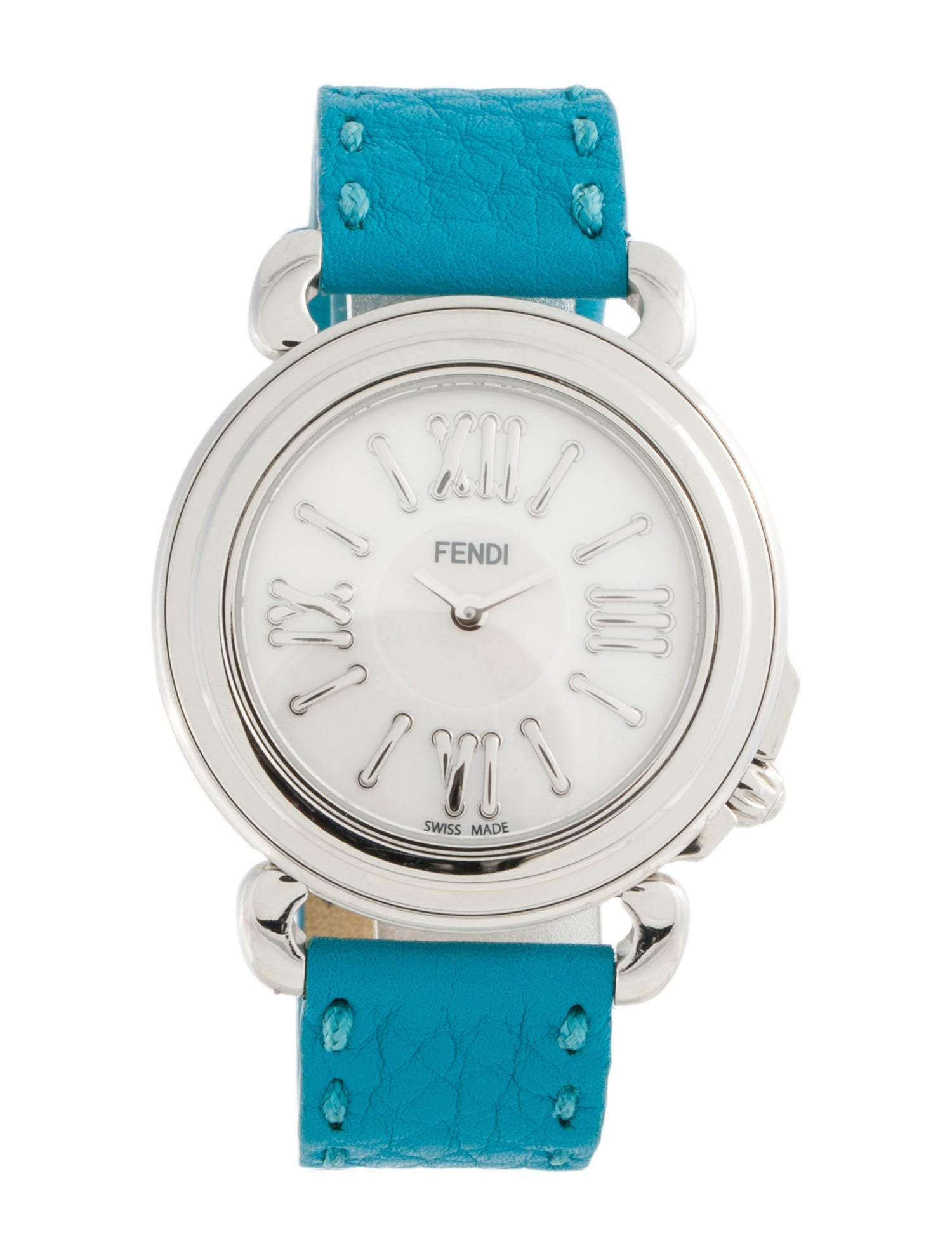 Fendi Selleria Watch